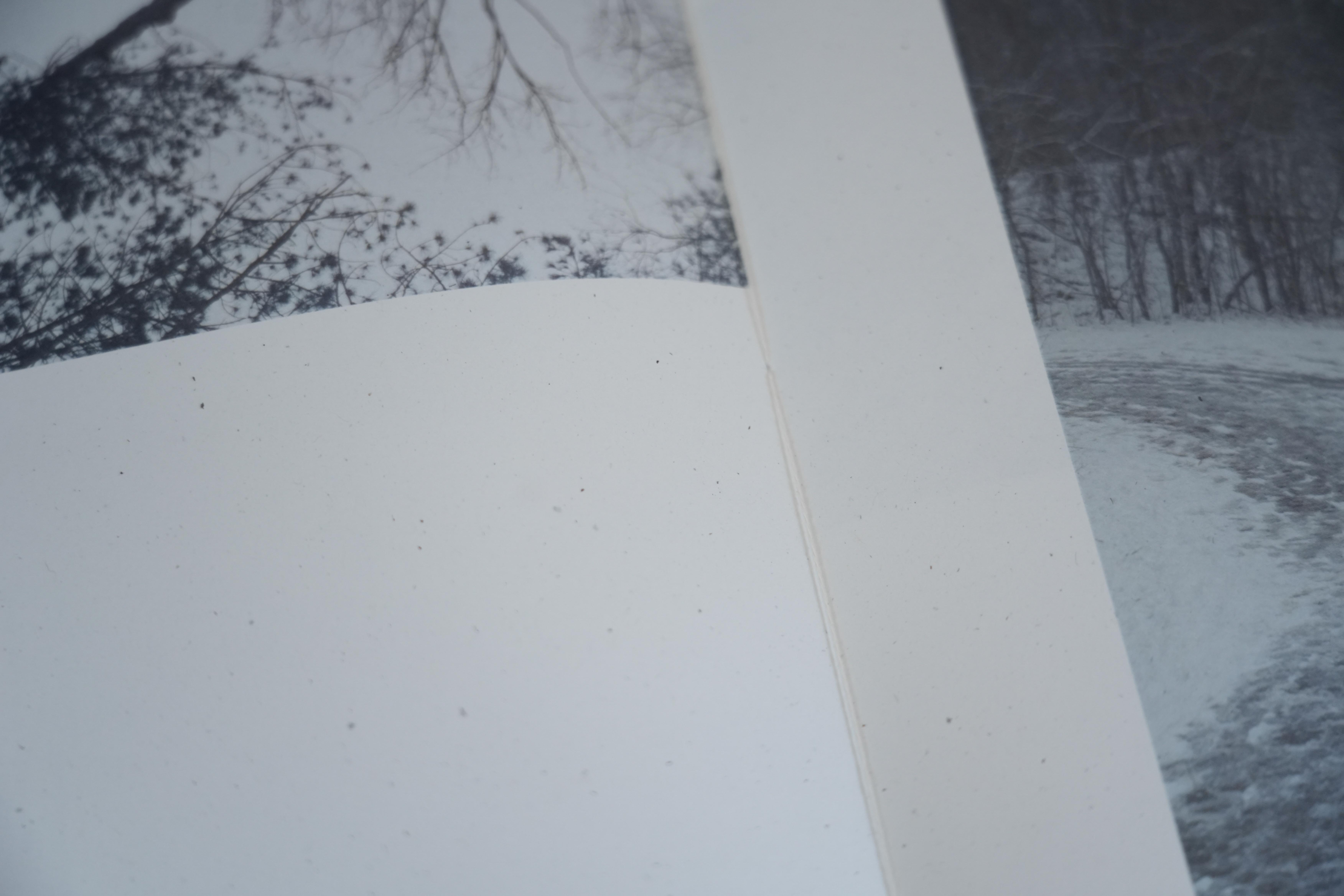 Untitled zine