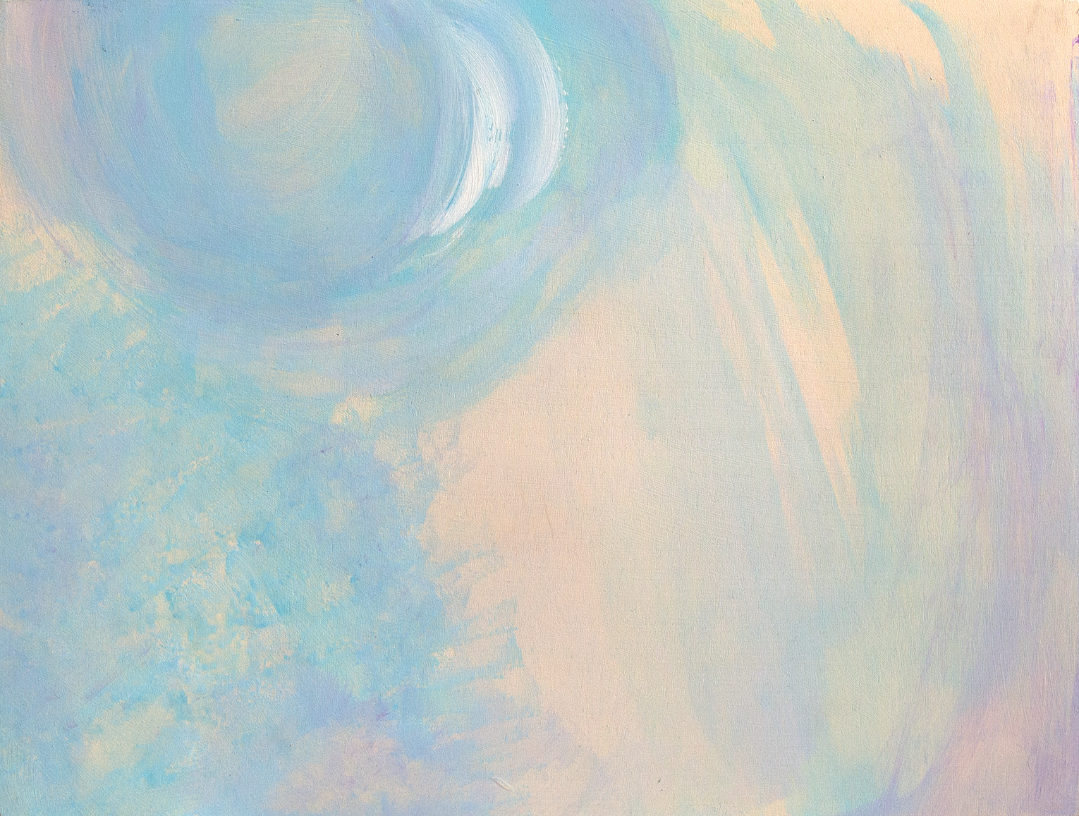 Afternoon With The Sister