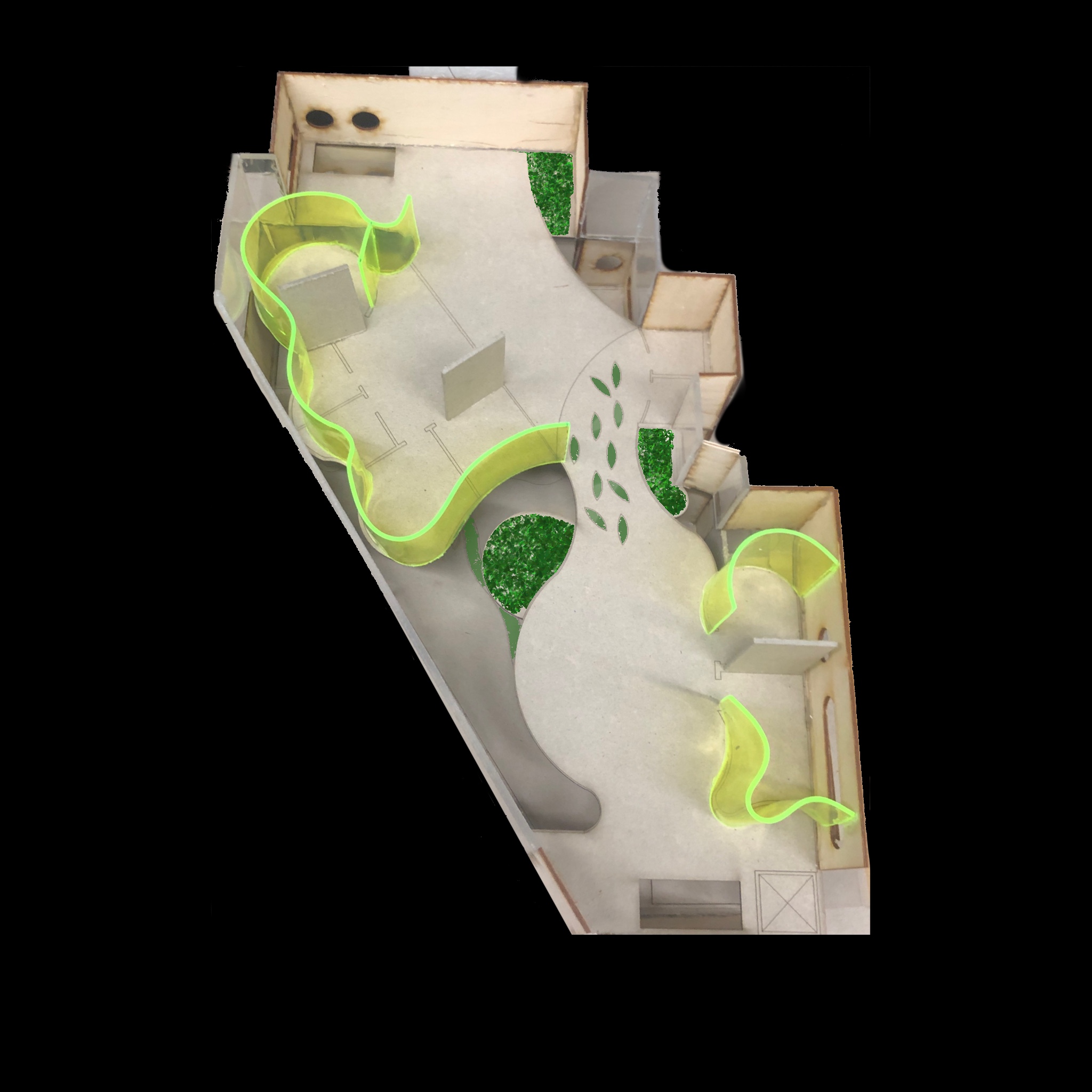 THESIS - Spectrum Resource Centre