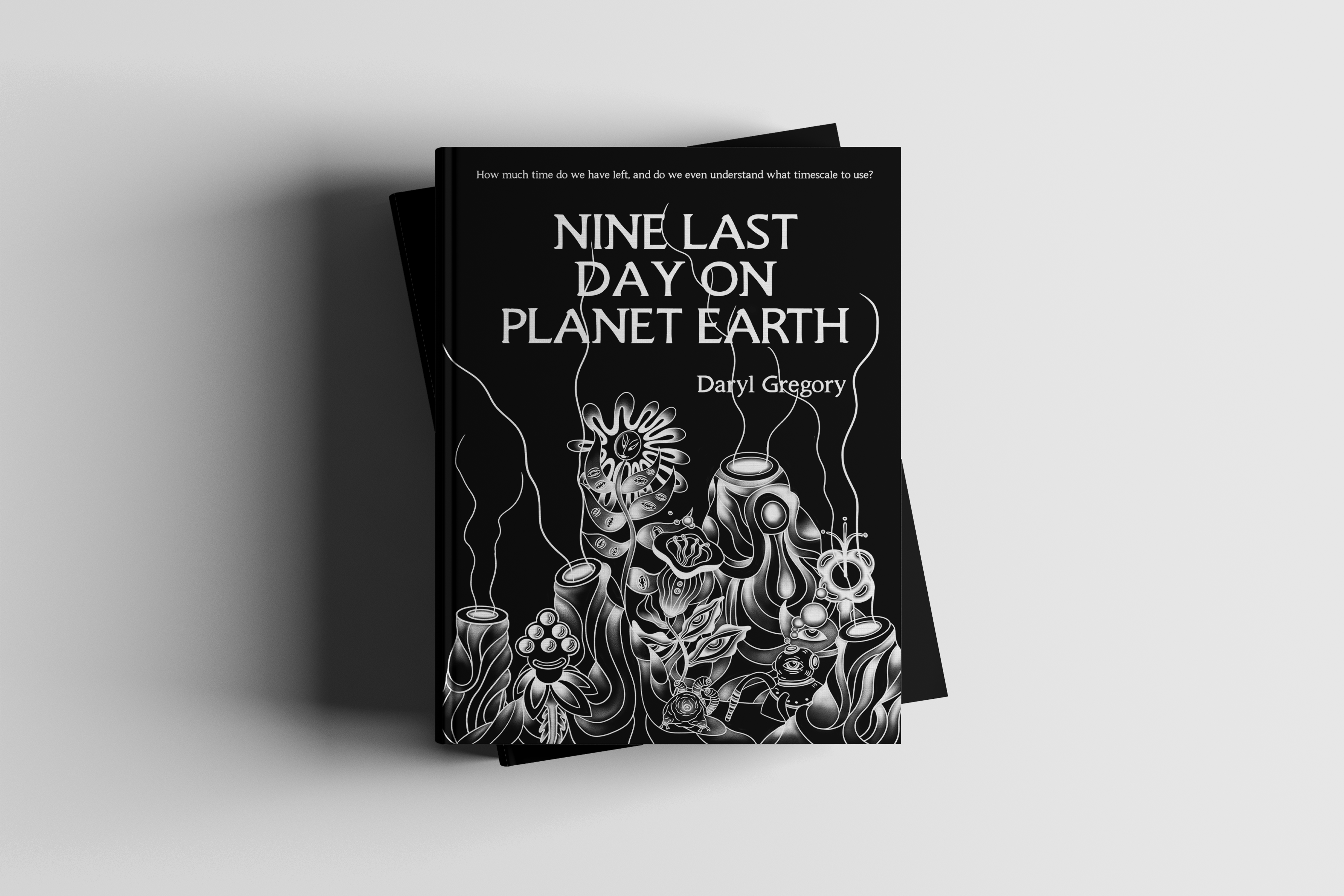 Me, Plants, and Planet - "The Last Day on Planet Earth"
