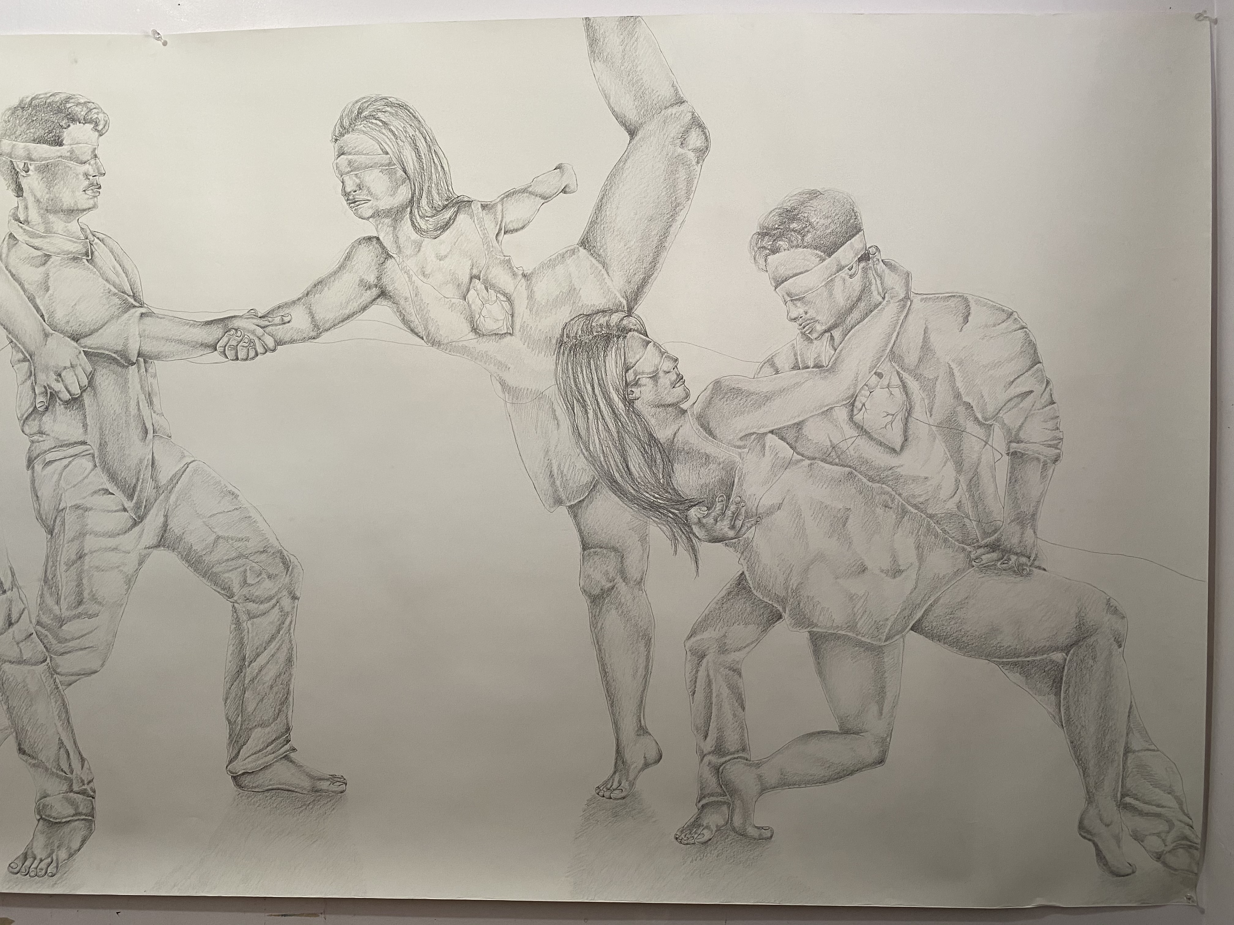 If The World Was Ending 1:51