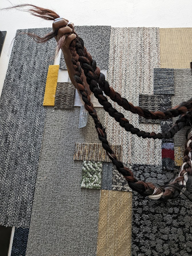 Bear with me, Bear with you