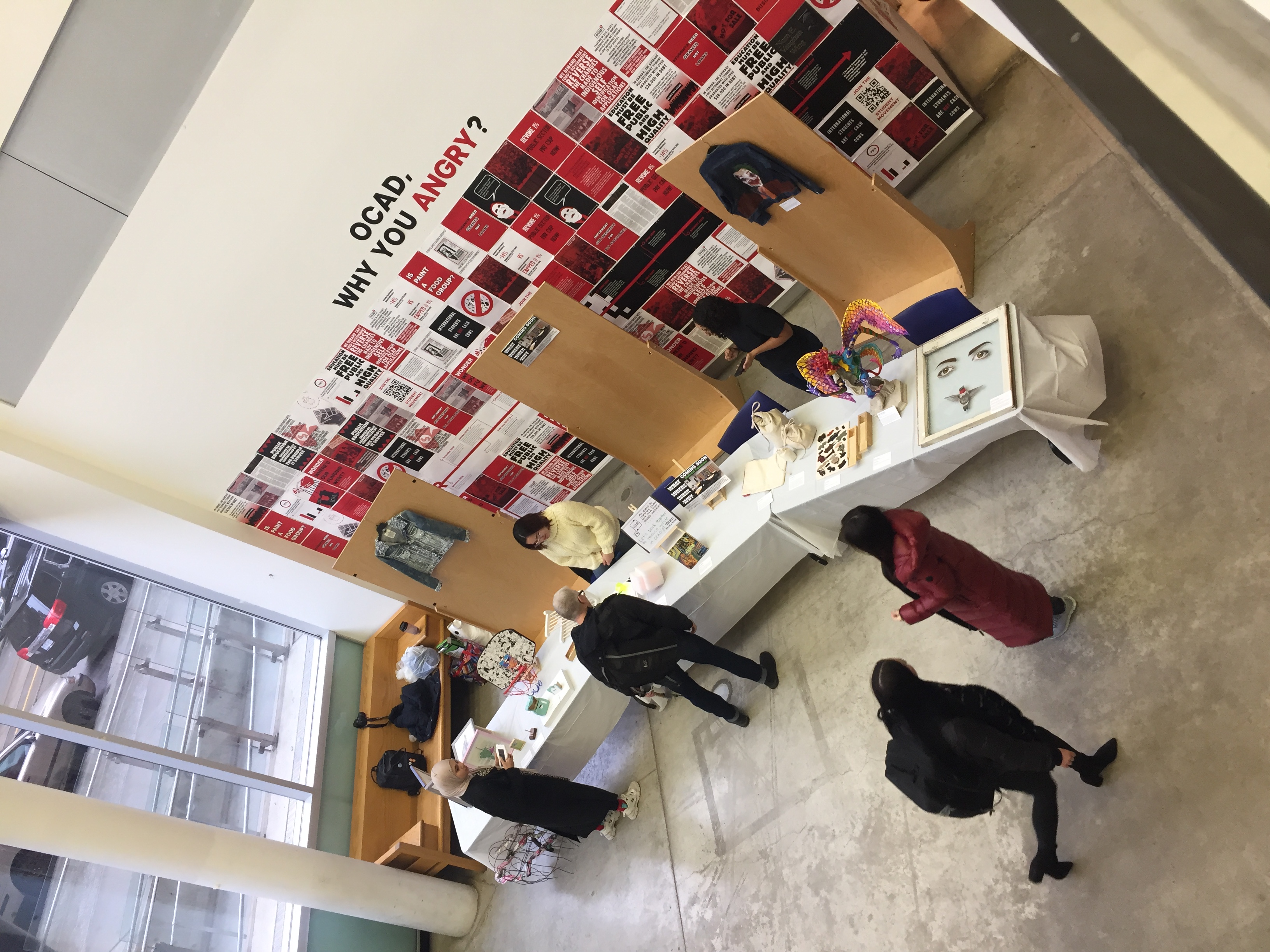 Sustainable Student Gallery