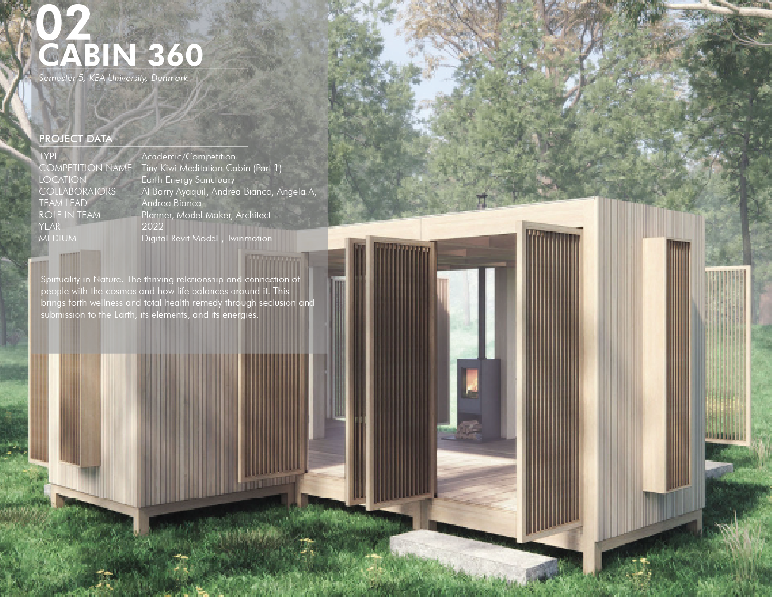 Cabin 360