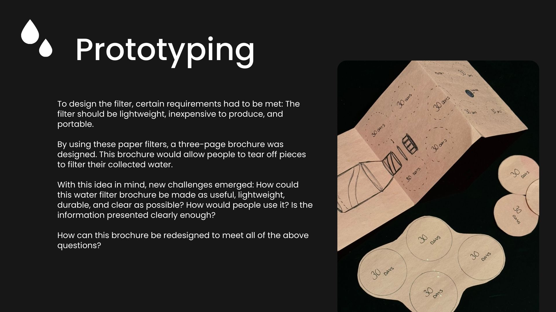 Prototyping Process