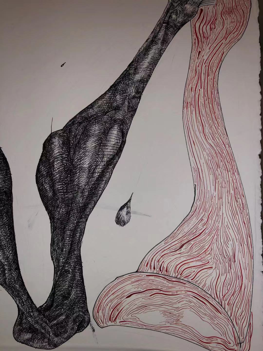 No Ones Gonna Honk My Horn