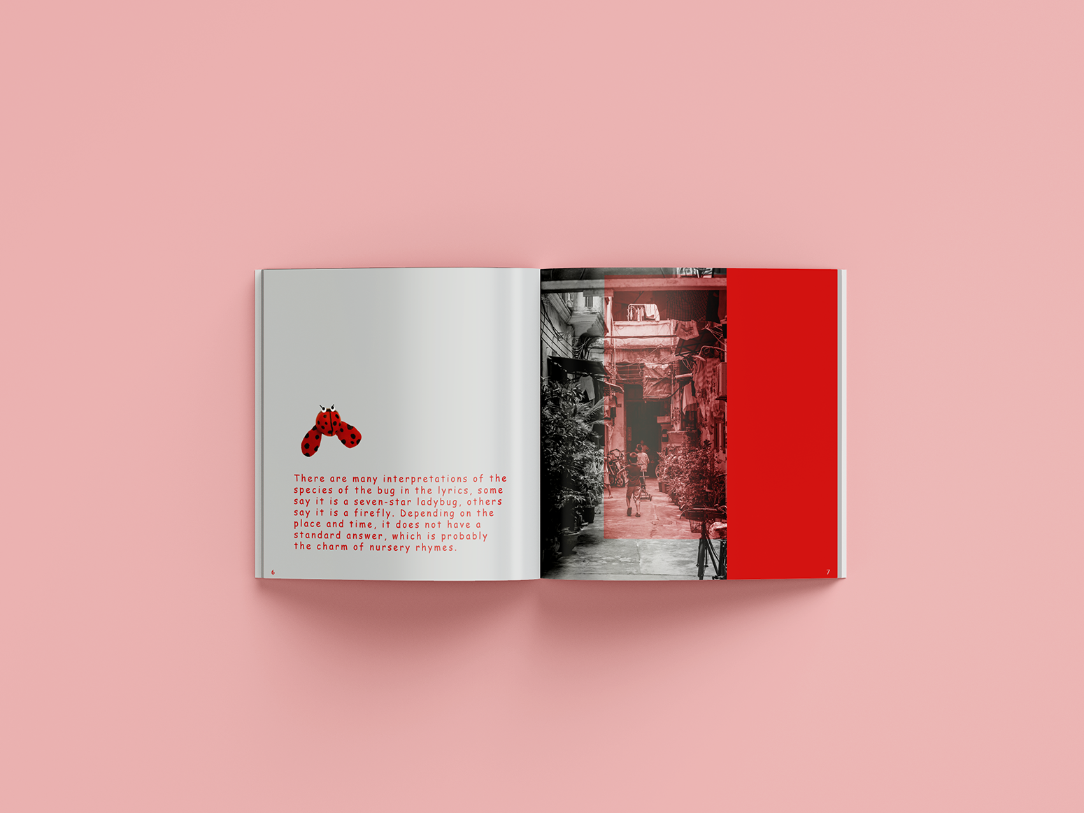 Cantonese Children Songs