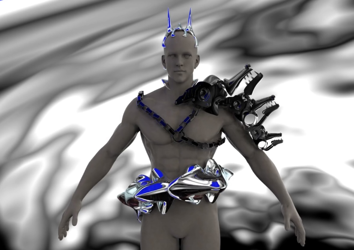 Digital Design for Hades