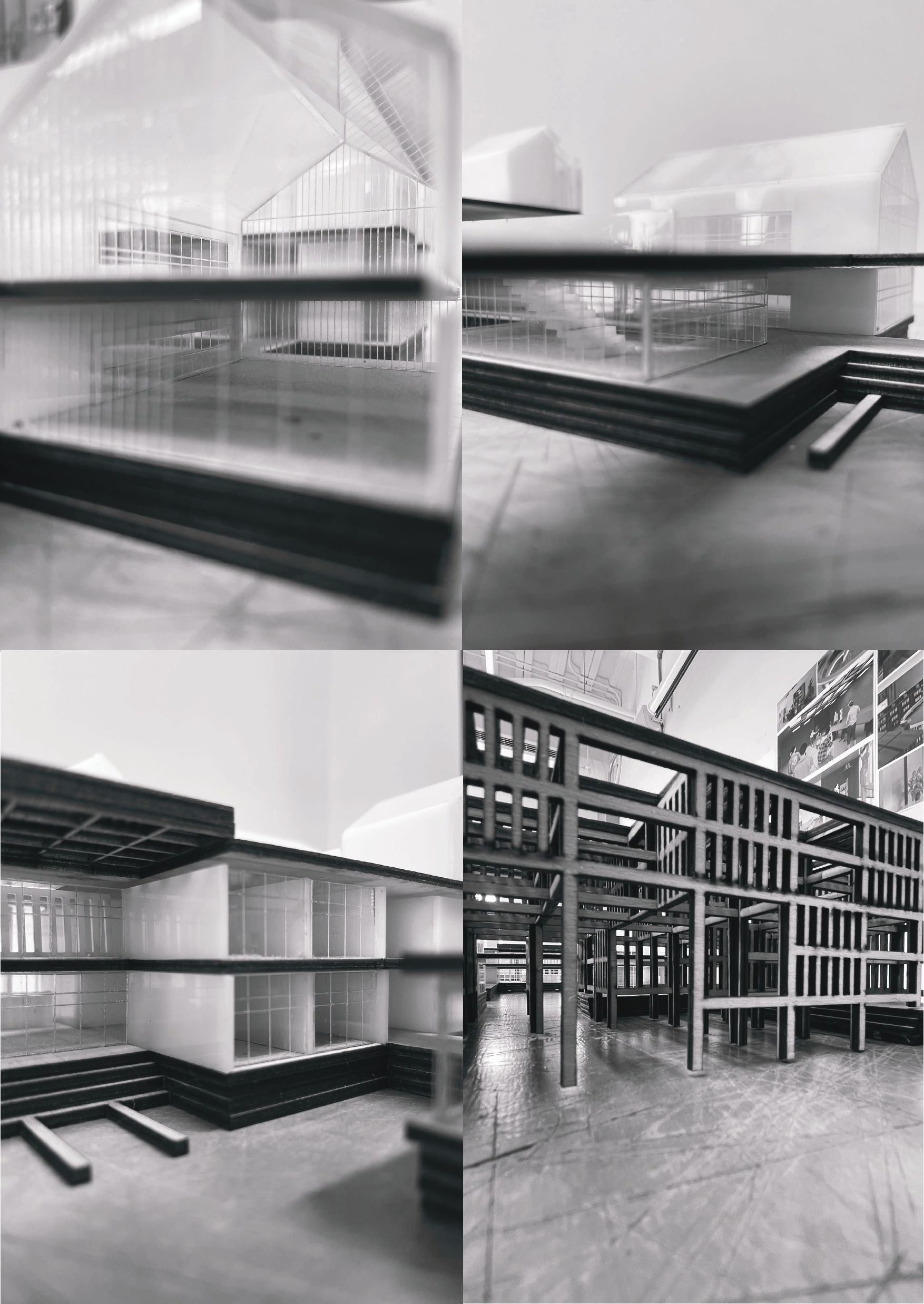 The Future of Water World