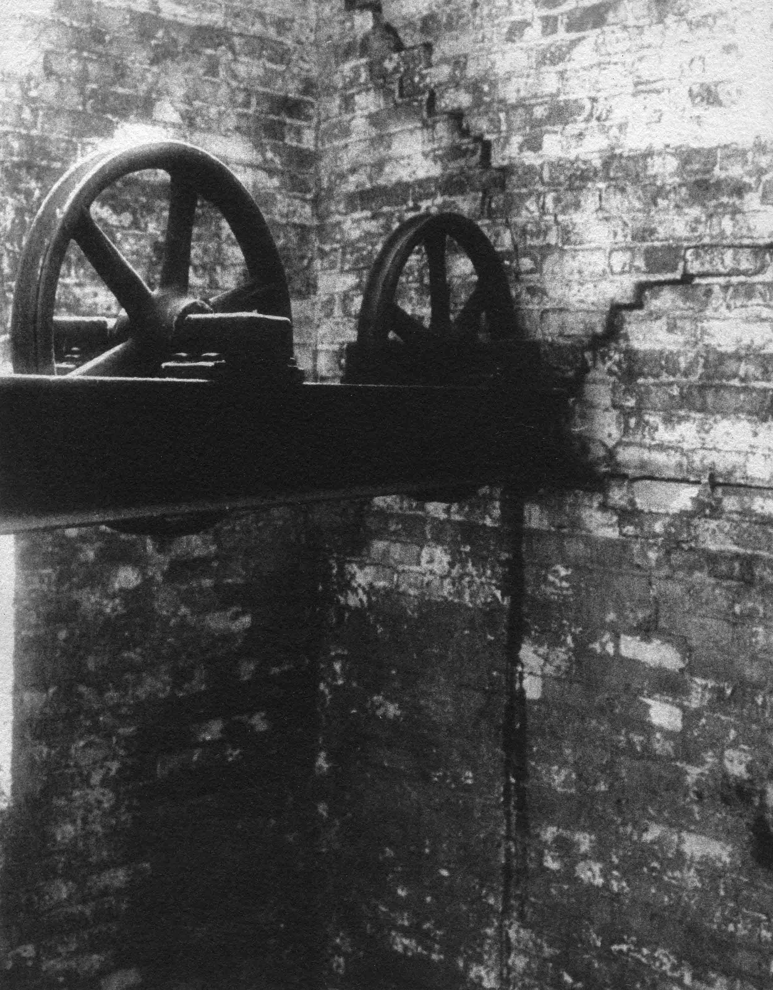 Pulleys