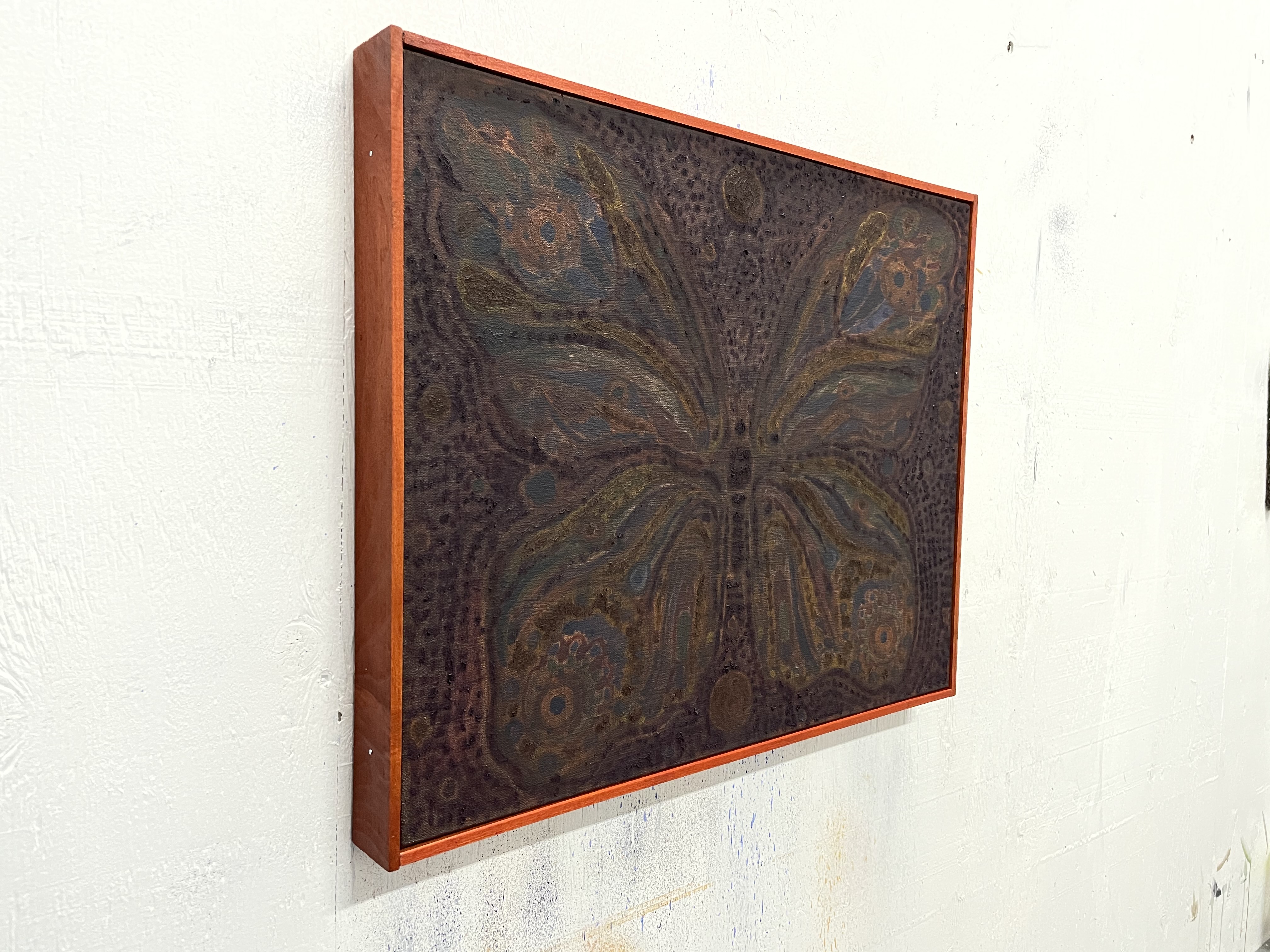 Prosperity and Demise (in studio)