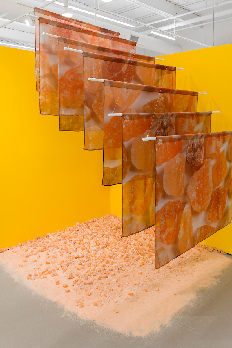 Inward Identities Exhibition