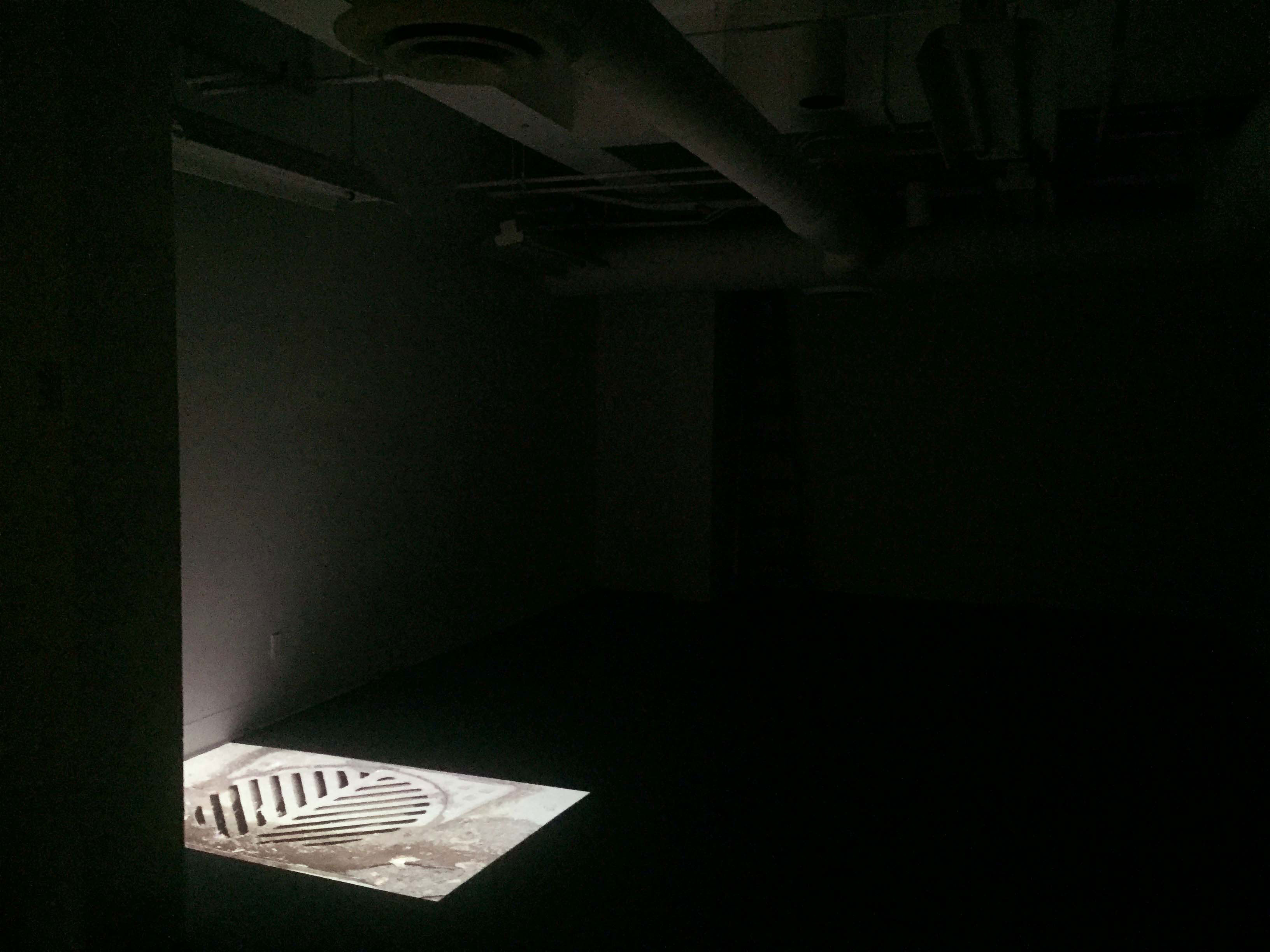 Passing Through the Barrier