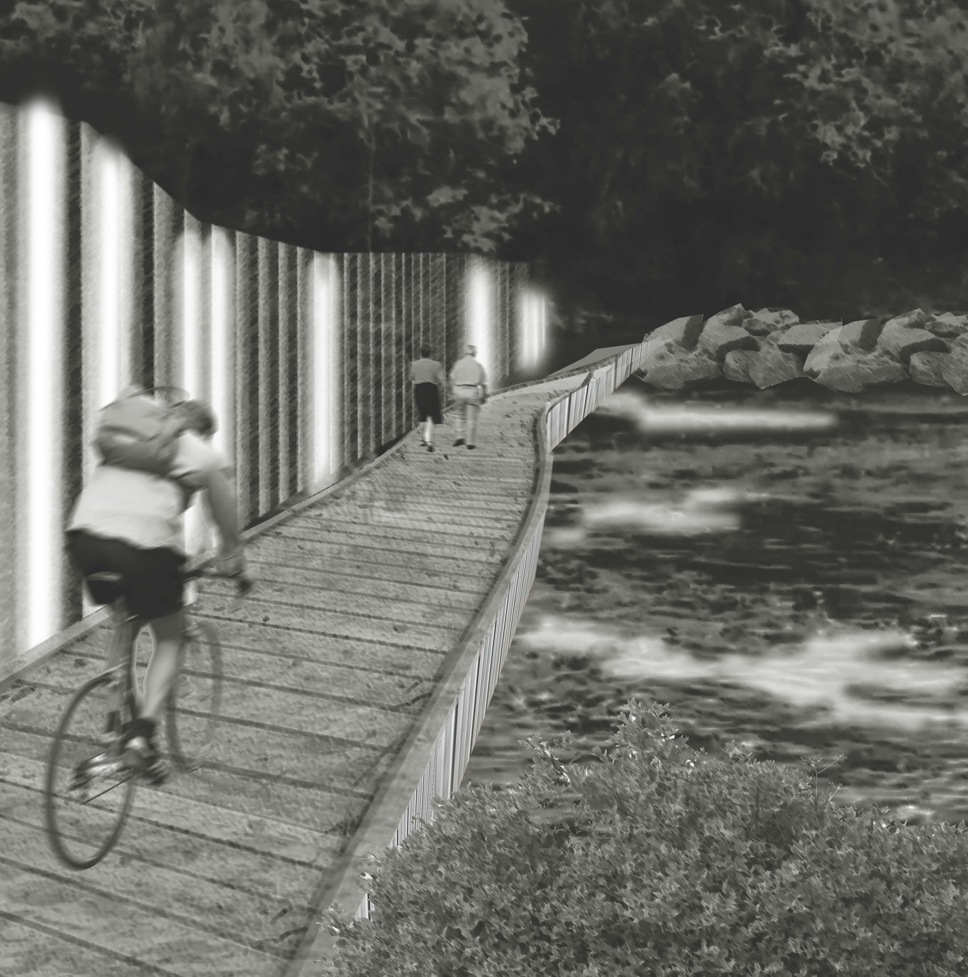 Democratizing Death, Rethinking Burial Practices in the Urban Realm