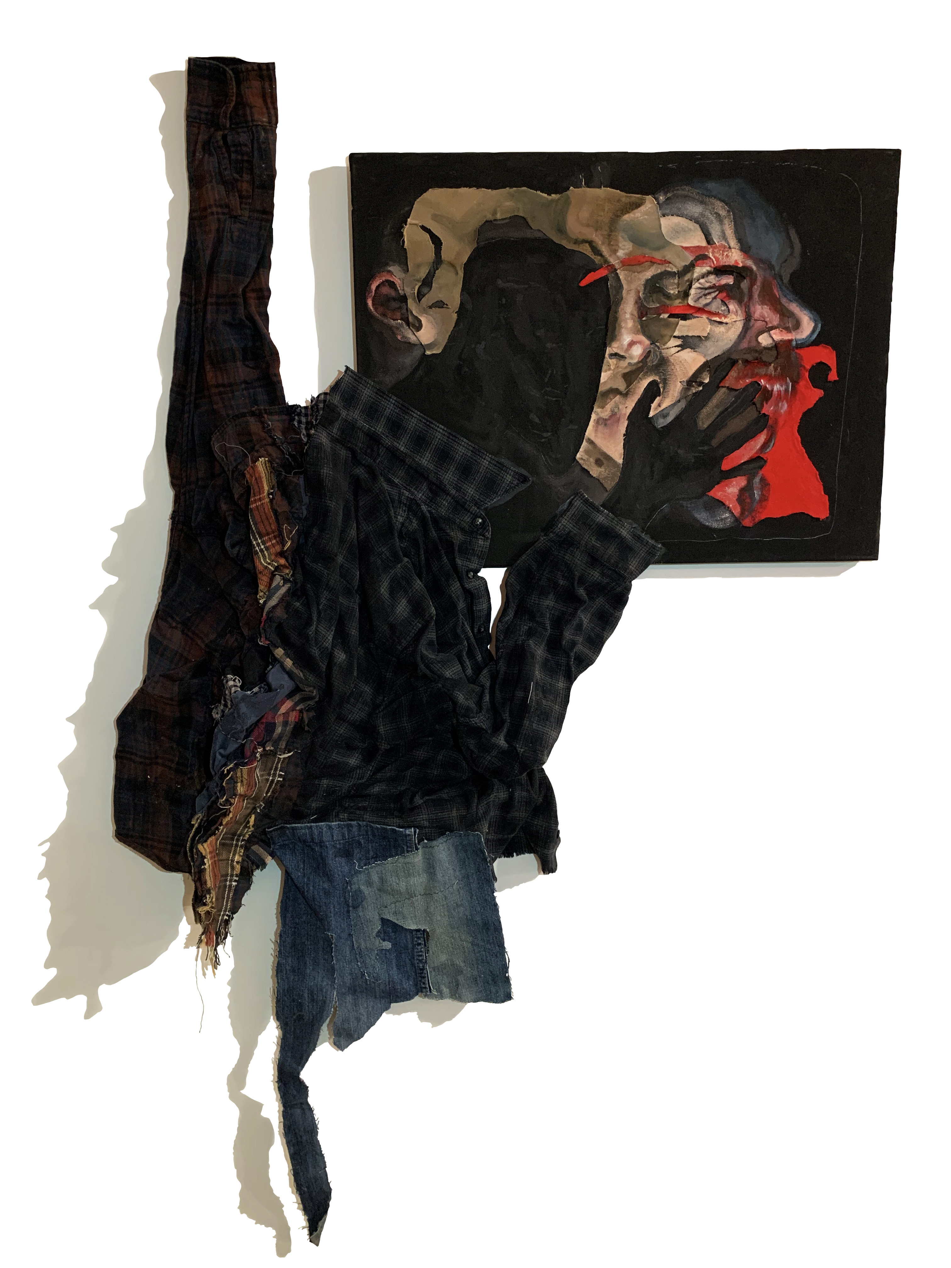 This must just be a passing storm, right?