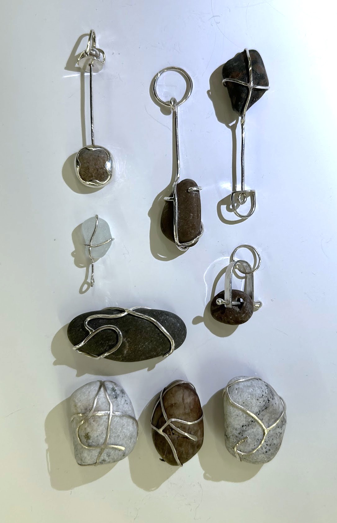 Precious Stones