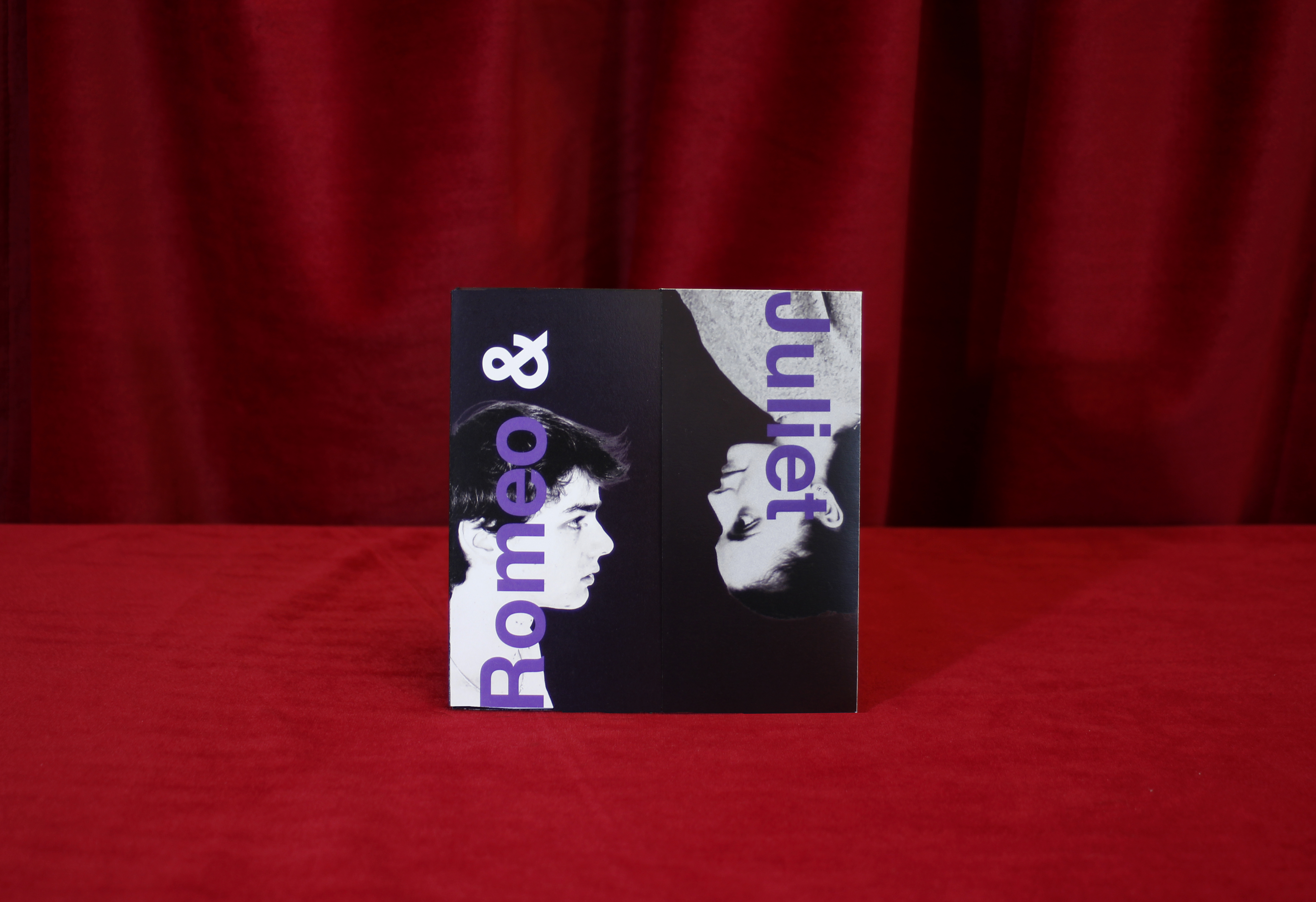 Romeo & Juliet (Sheakespeare: From Stage to Page)