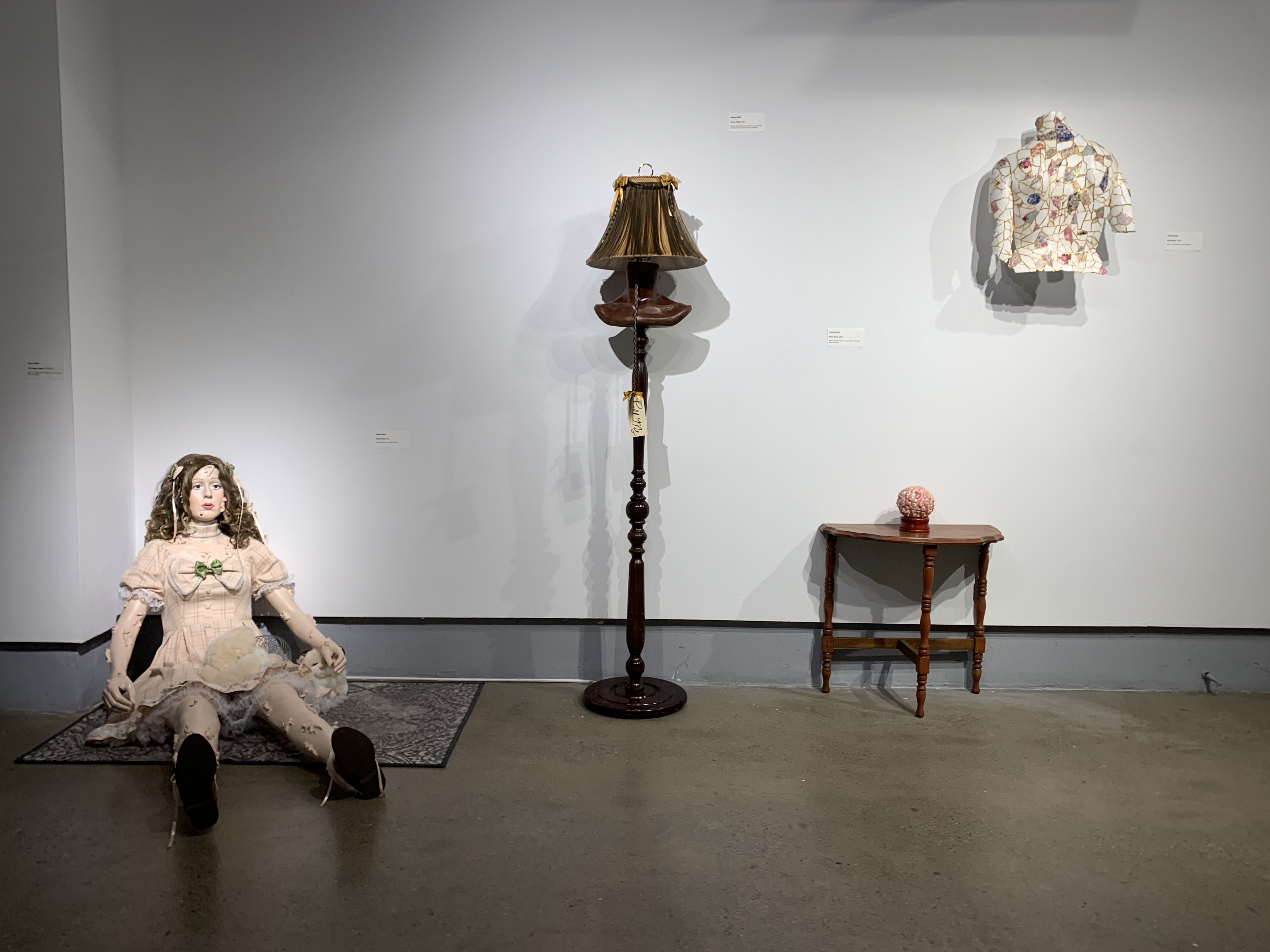 On the Human Terrain