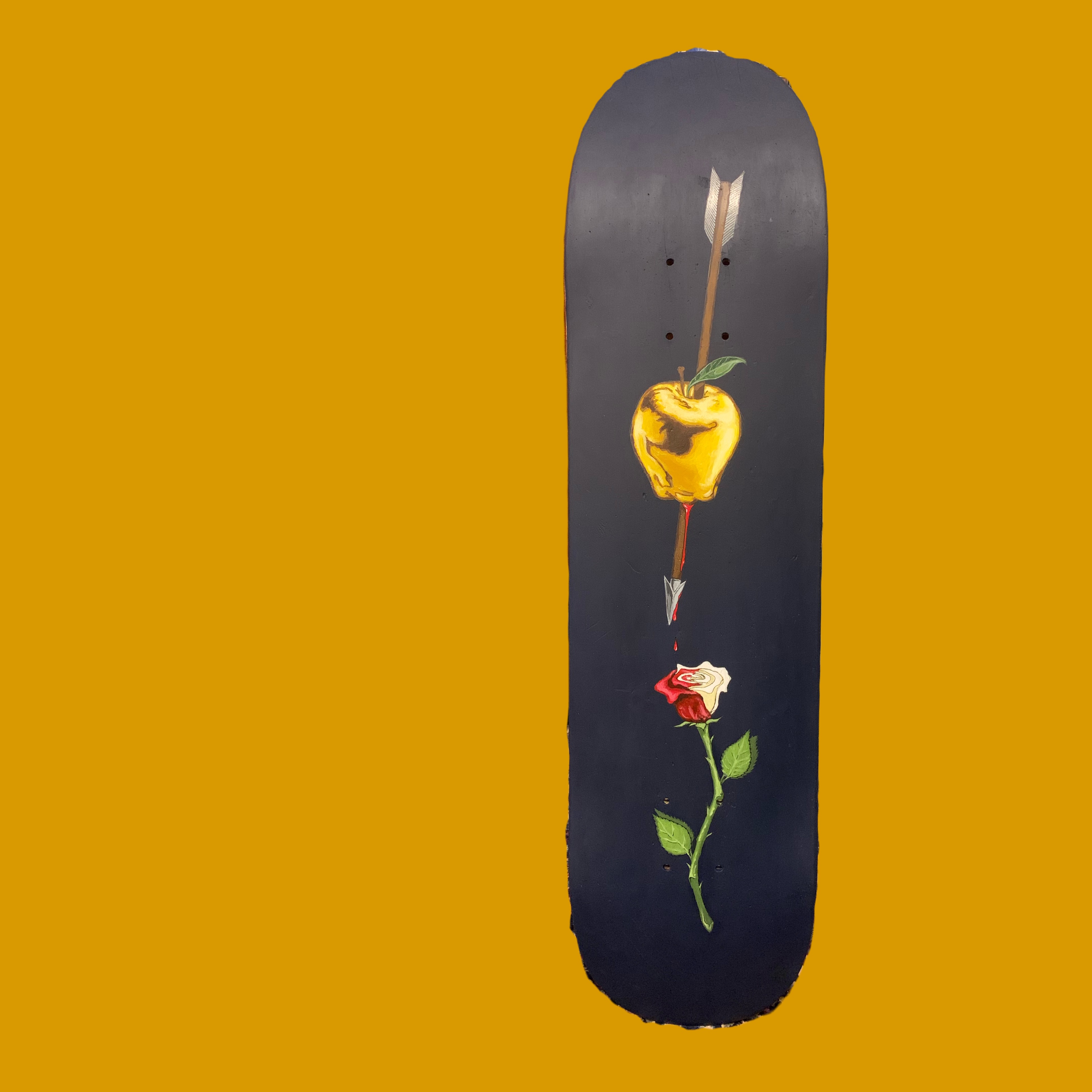 Skate Deck II