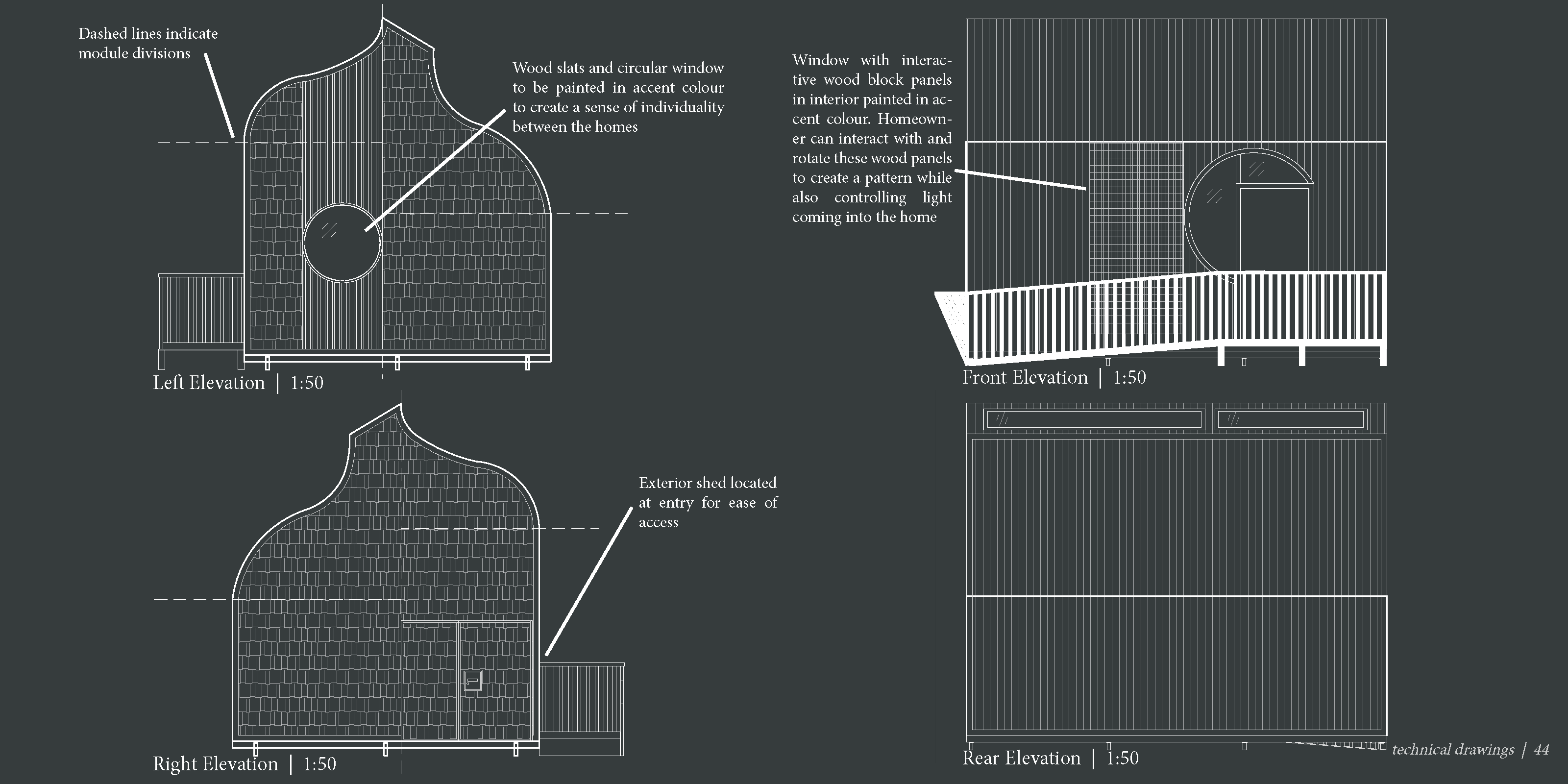 Draft - NEST Booklet