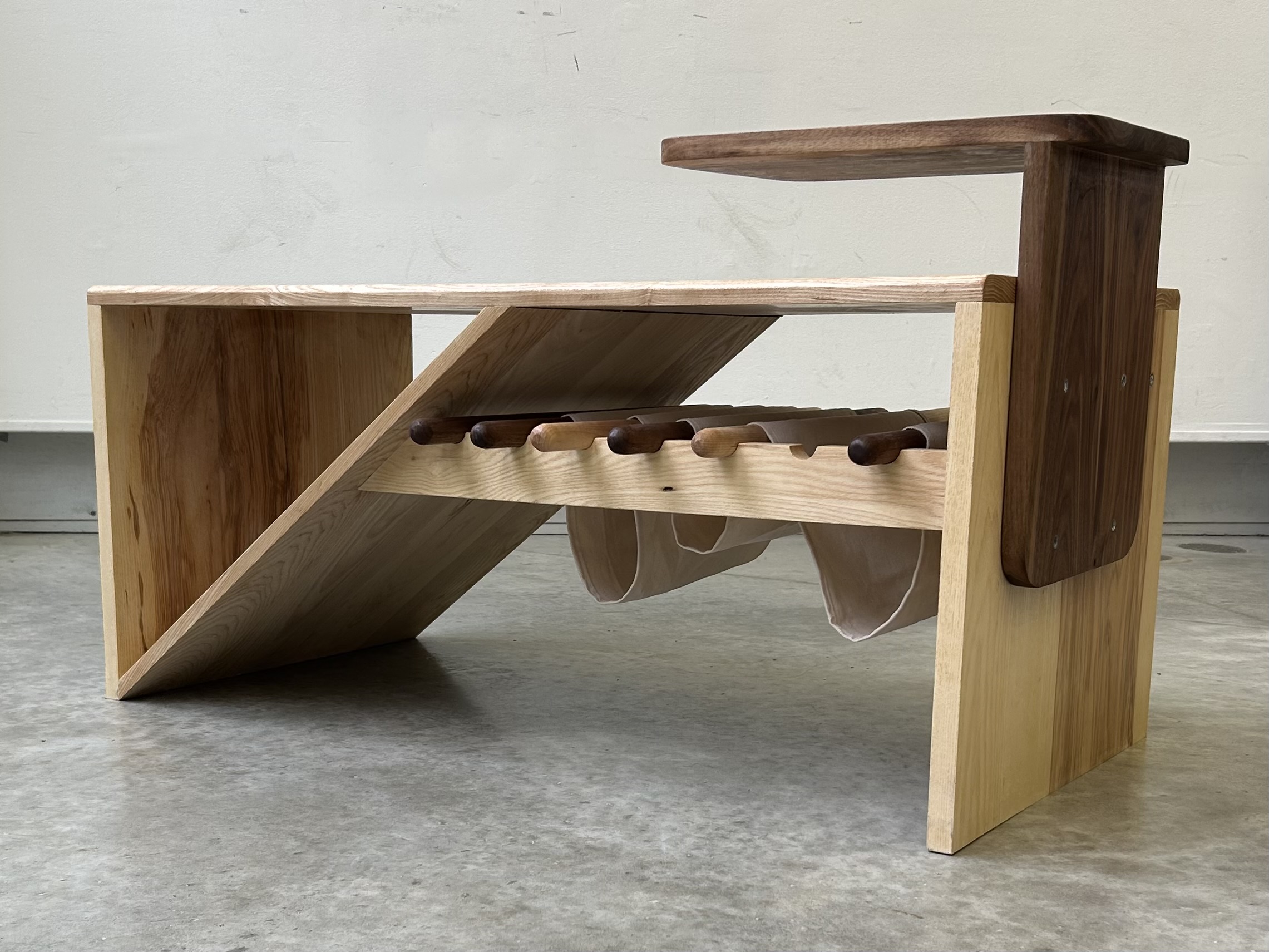 Tuck Table