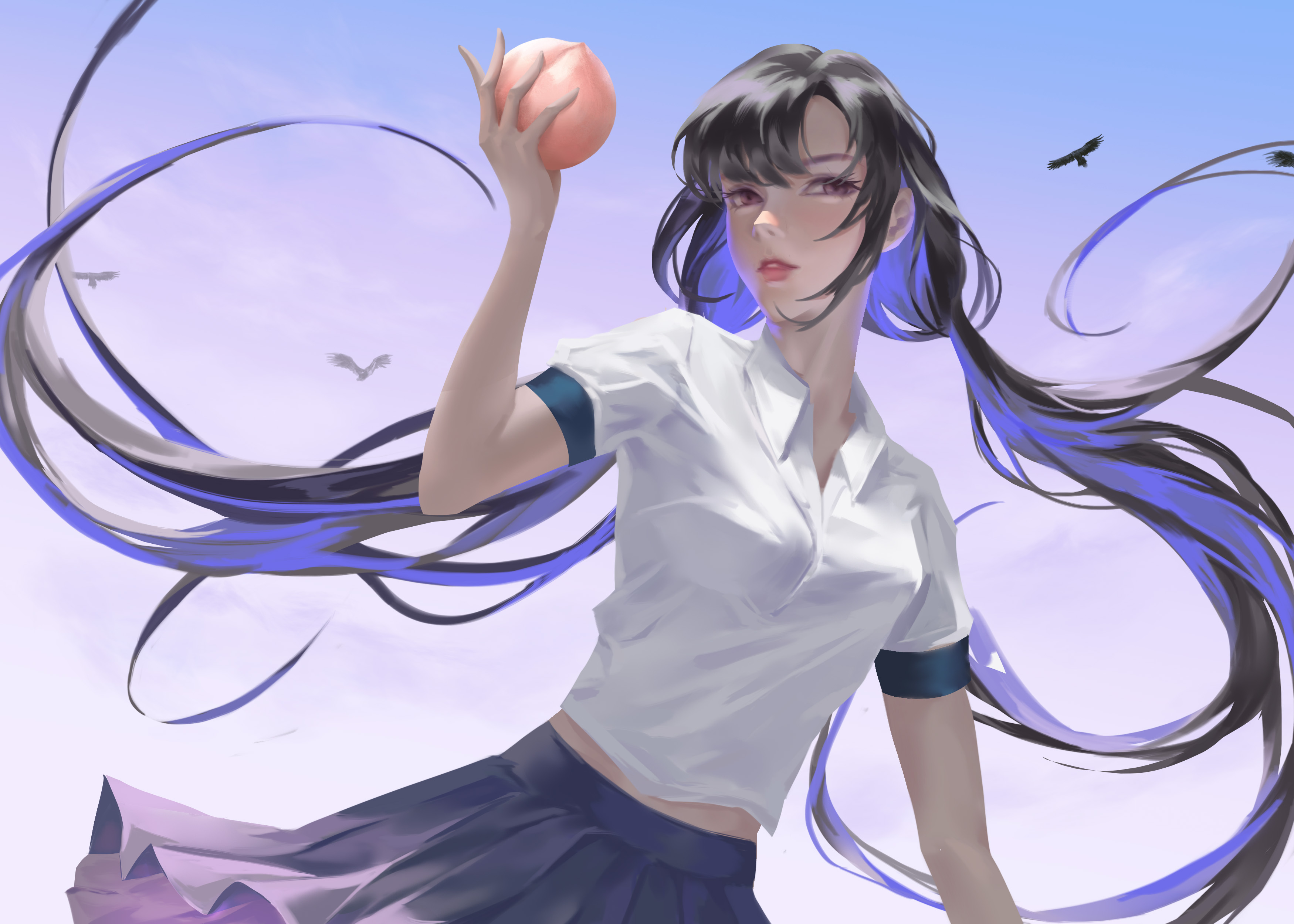 Dominant my own self