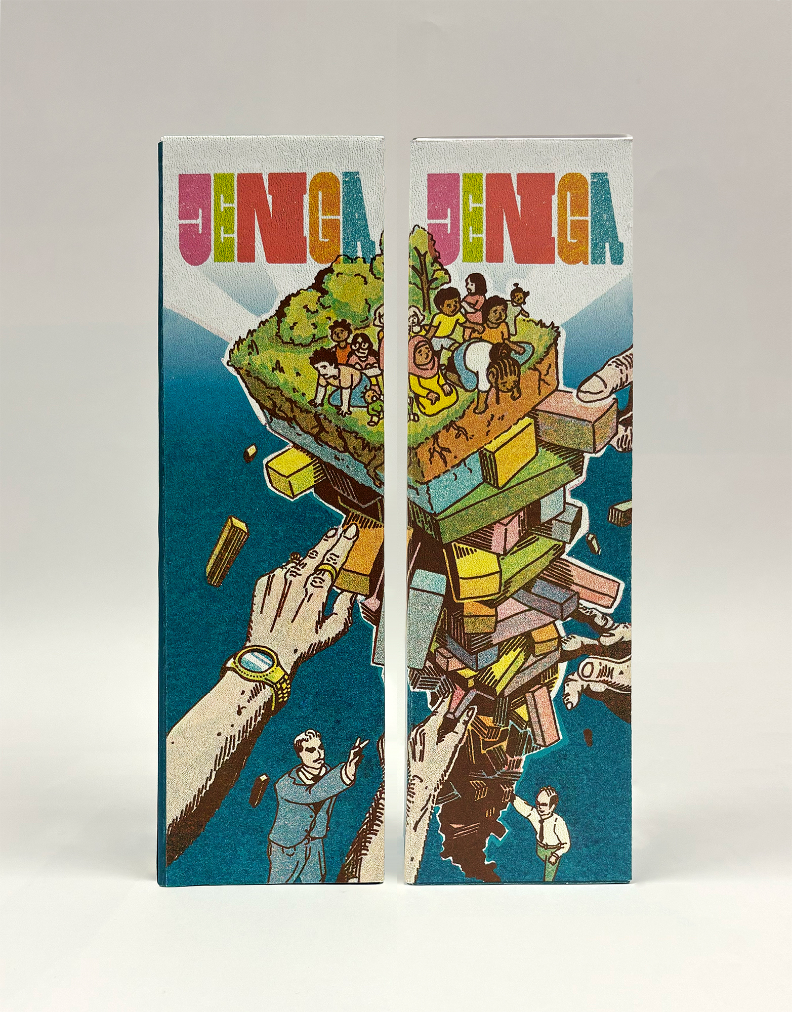 Jenga