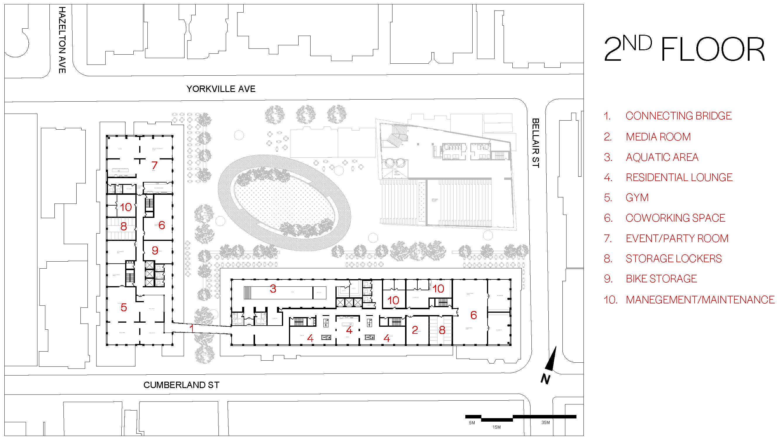The Transformation of Yorkville