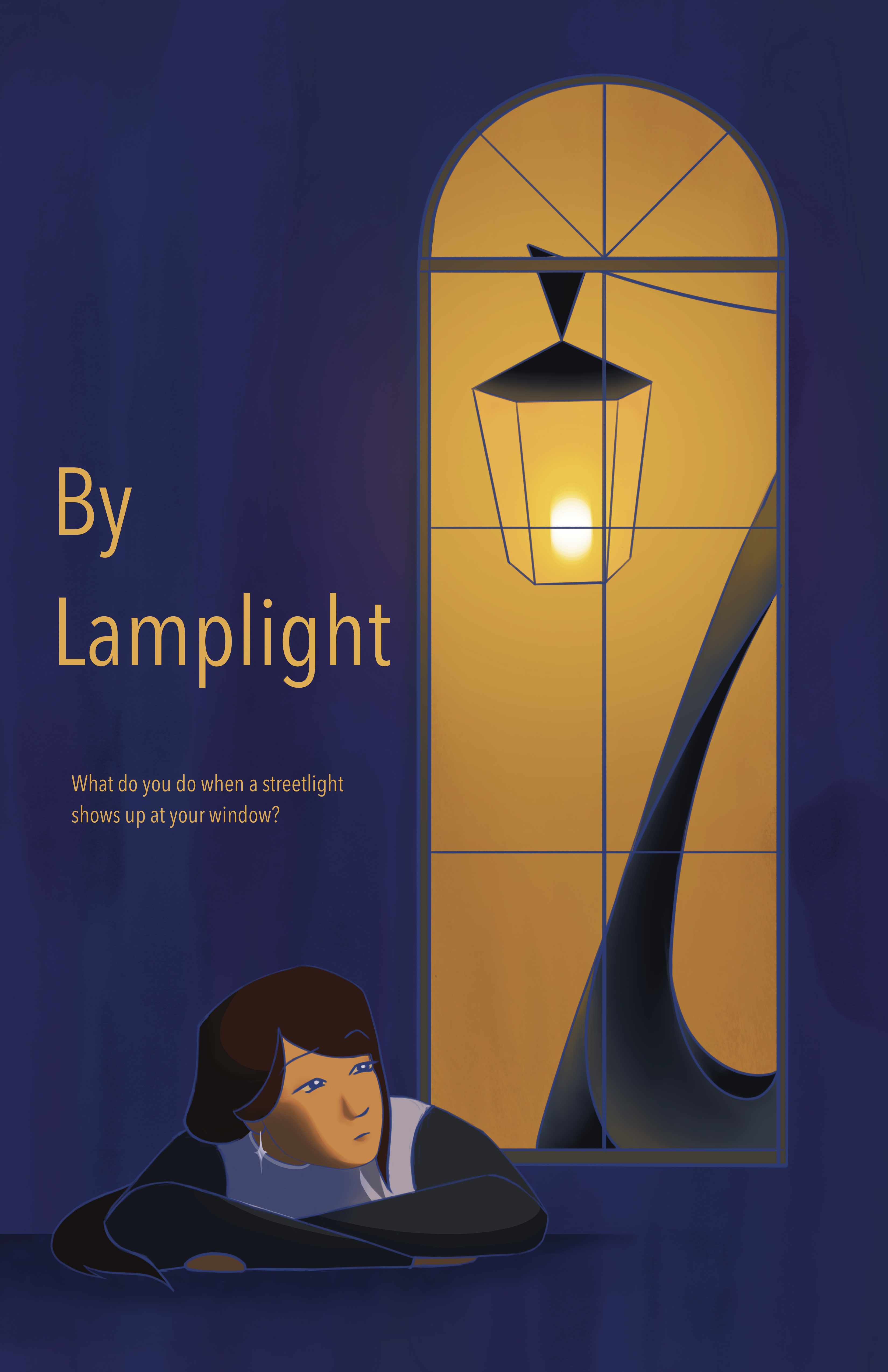 By Lamplight