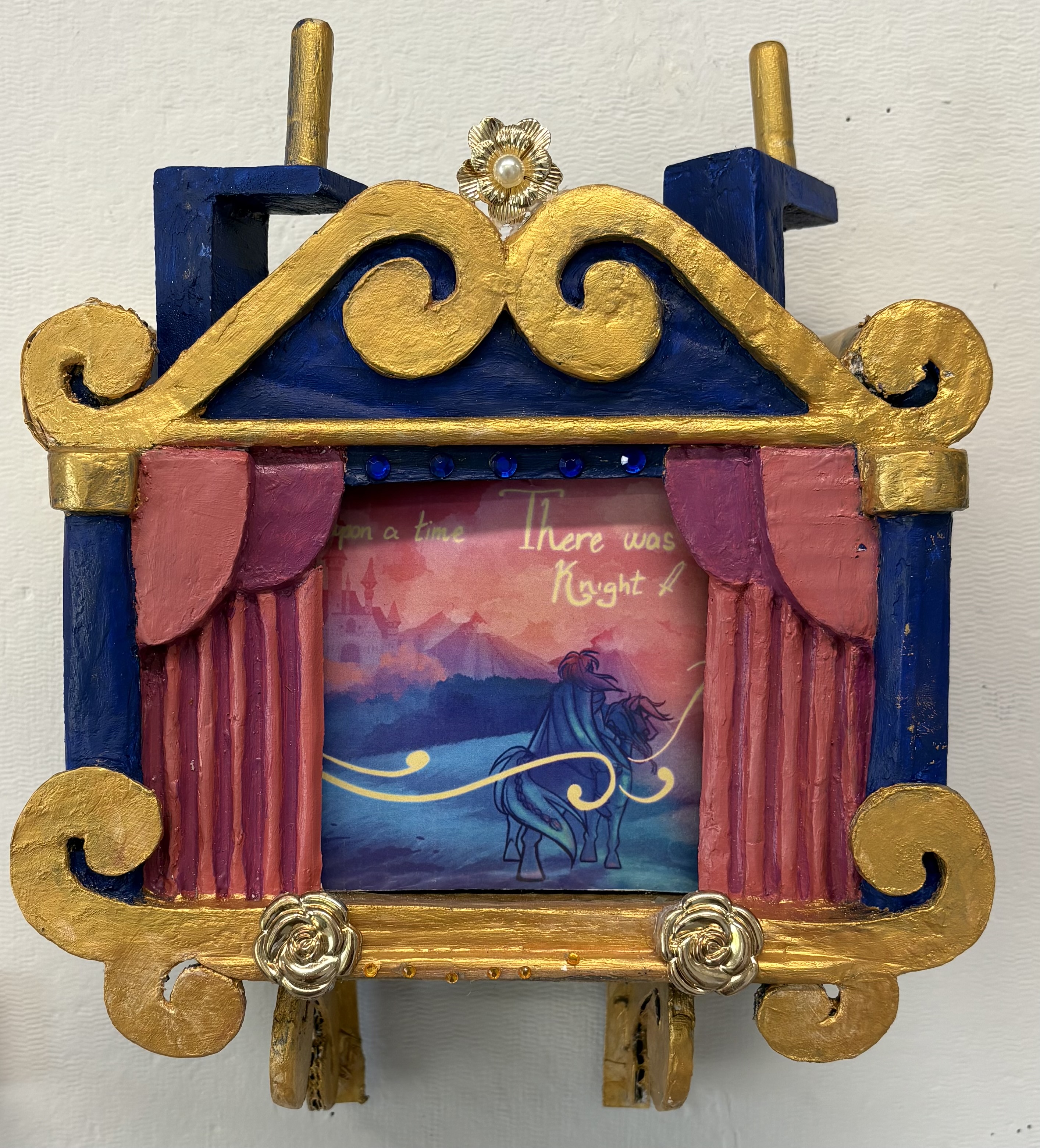 Storybook Romance