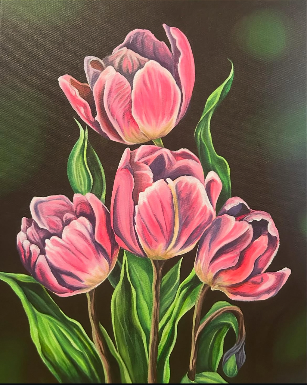 Tulips