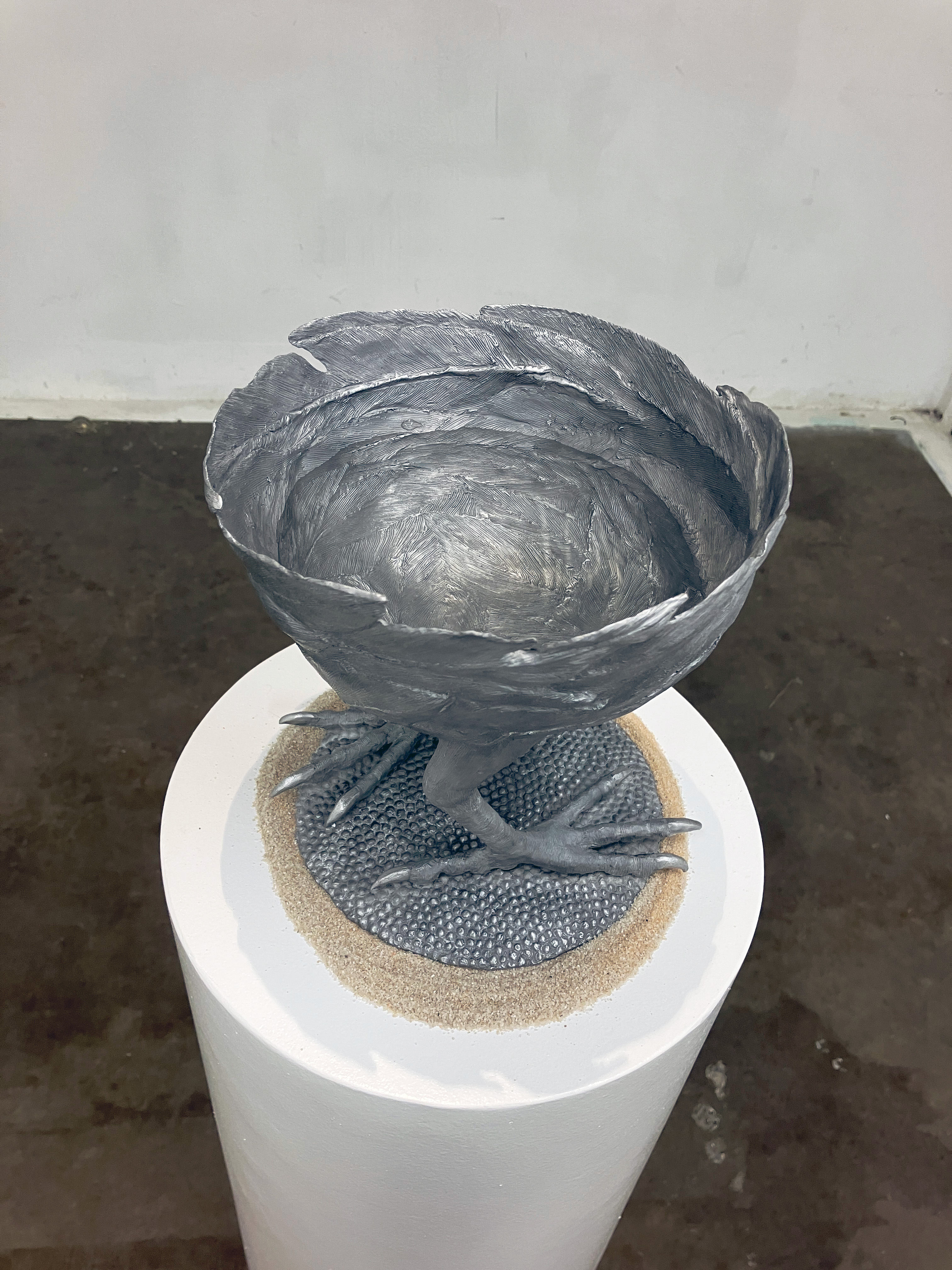 Figured In The Drift Of Stars