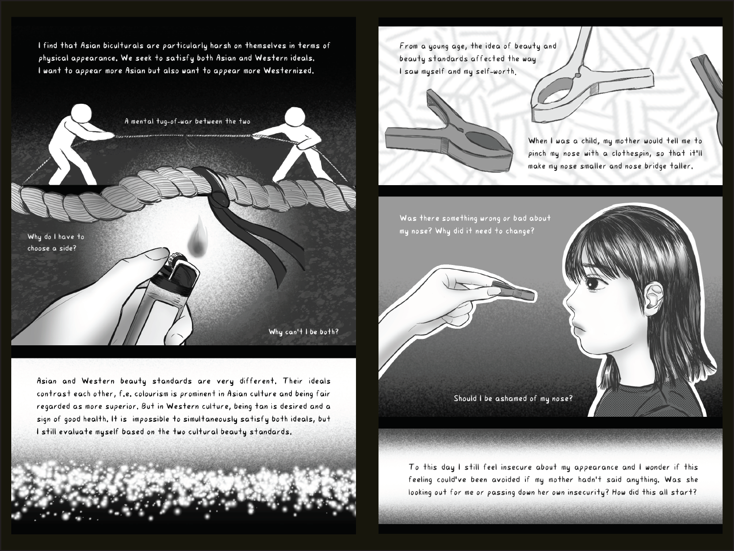 Yunyun: Loraine Book