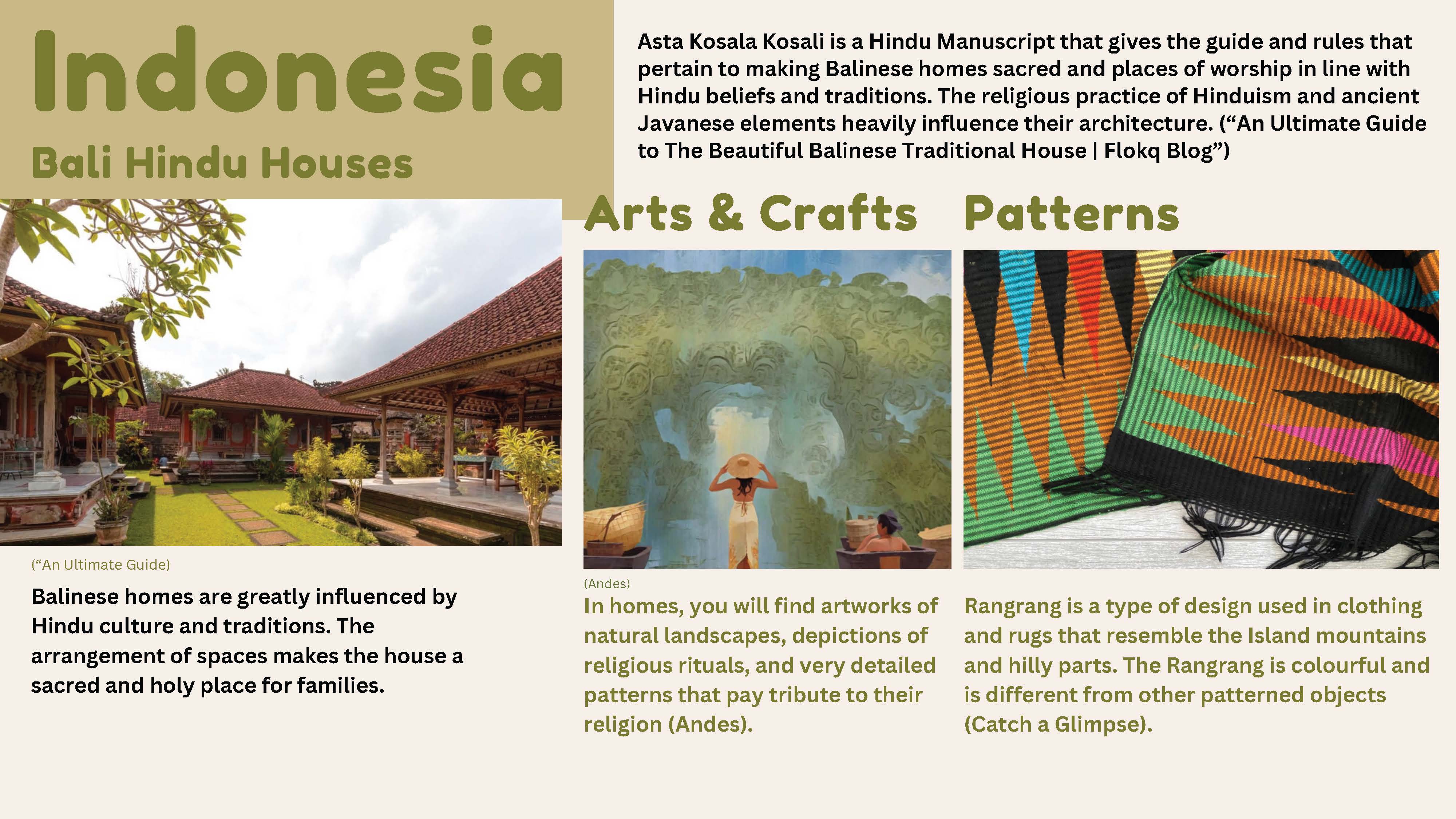 A Home For New Canadians