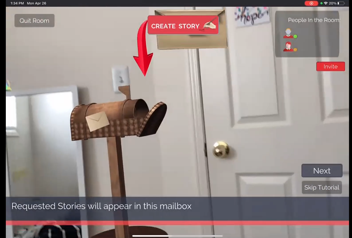 Remote Evaluation Session Over Zoom Via Screen Share