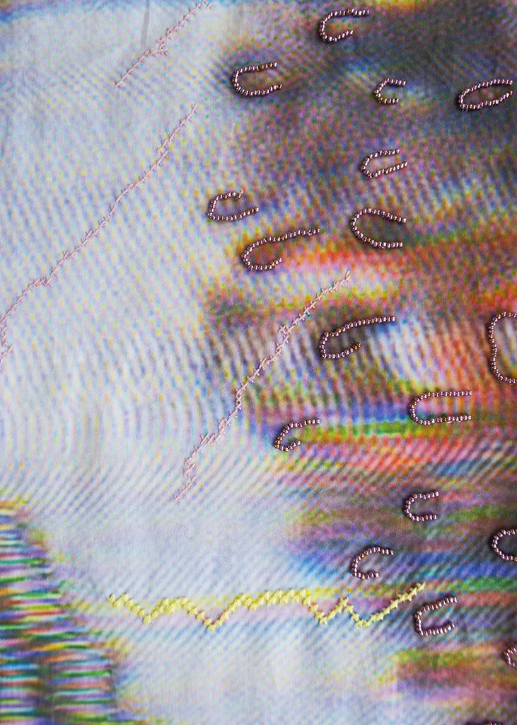 Machine & Me (Process 2)