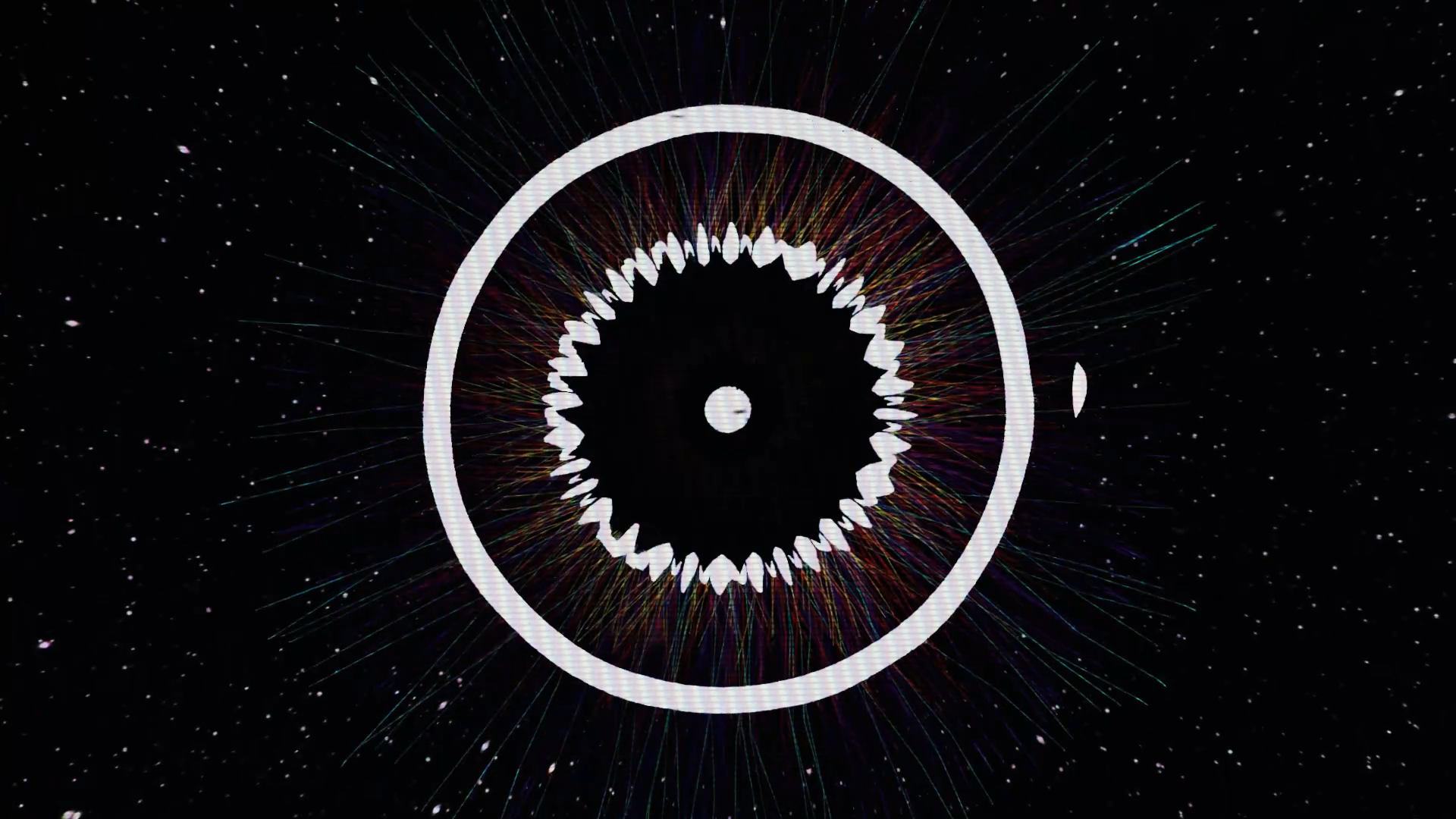 Colour, Geometry, Abstraction