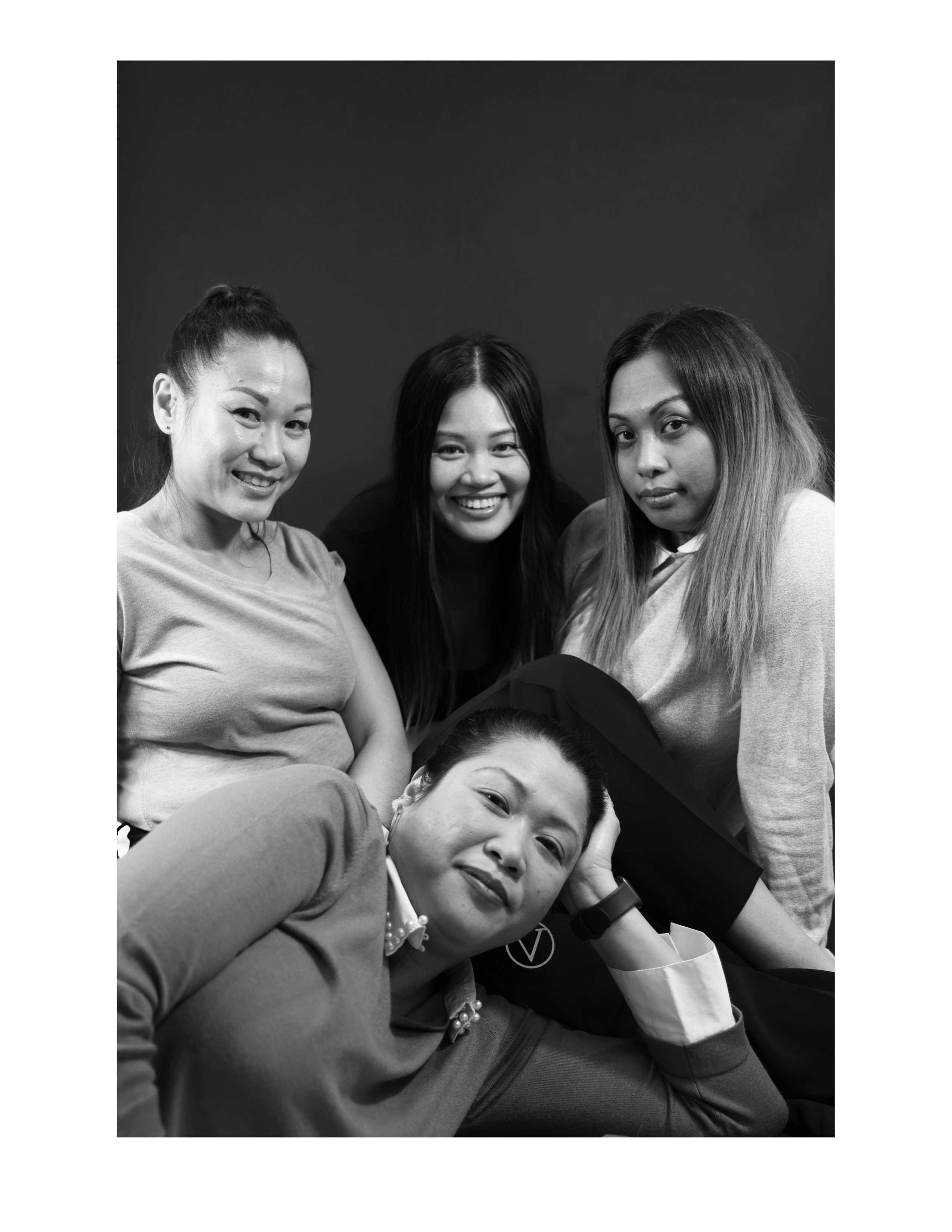 The Generation Before Me