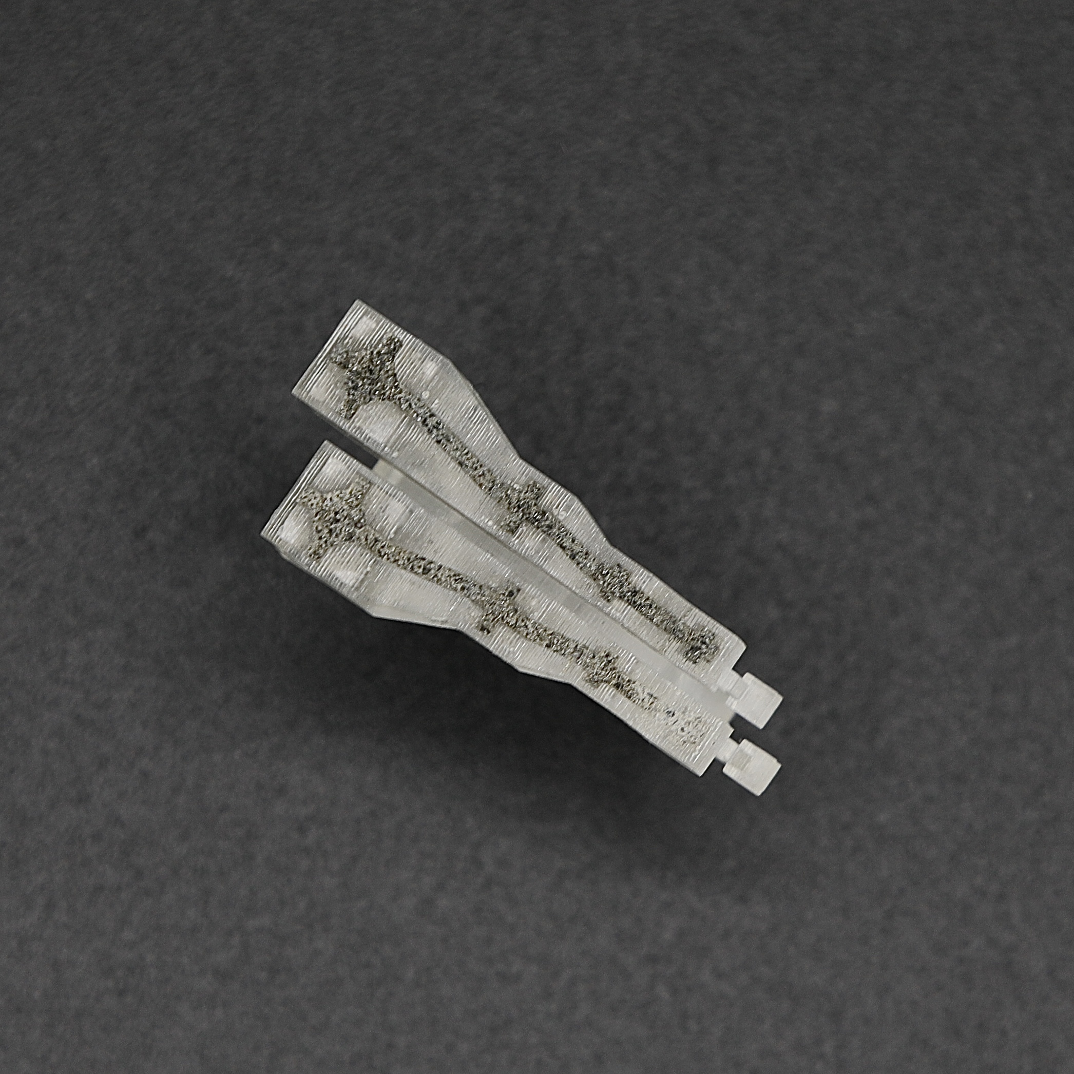 Concrete Container #3 Ring