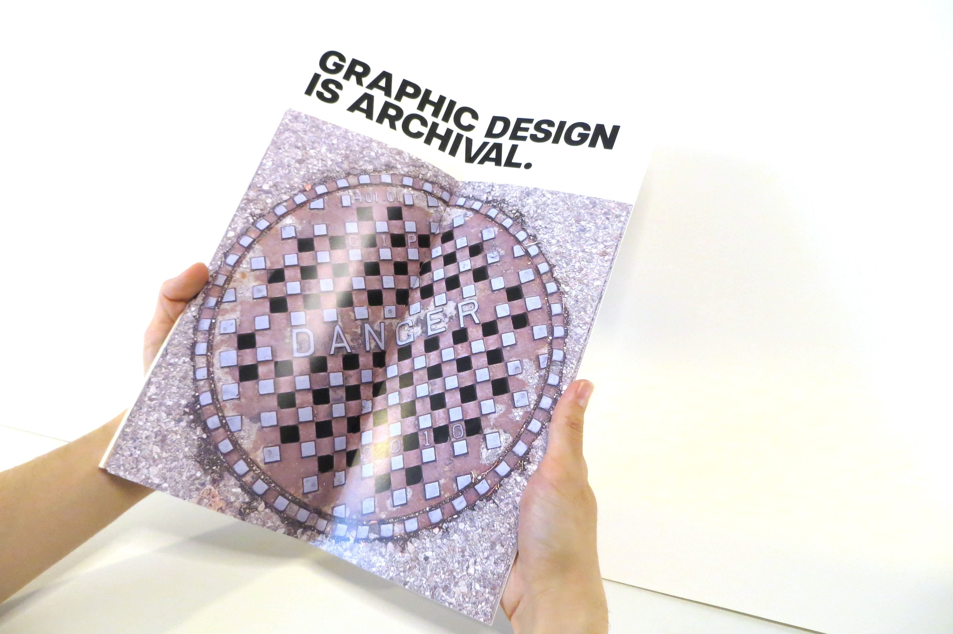 Hey!!! You're Standing On Me!