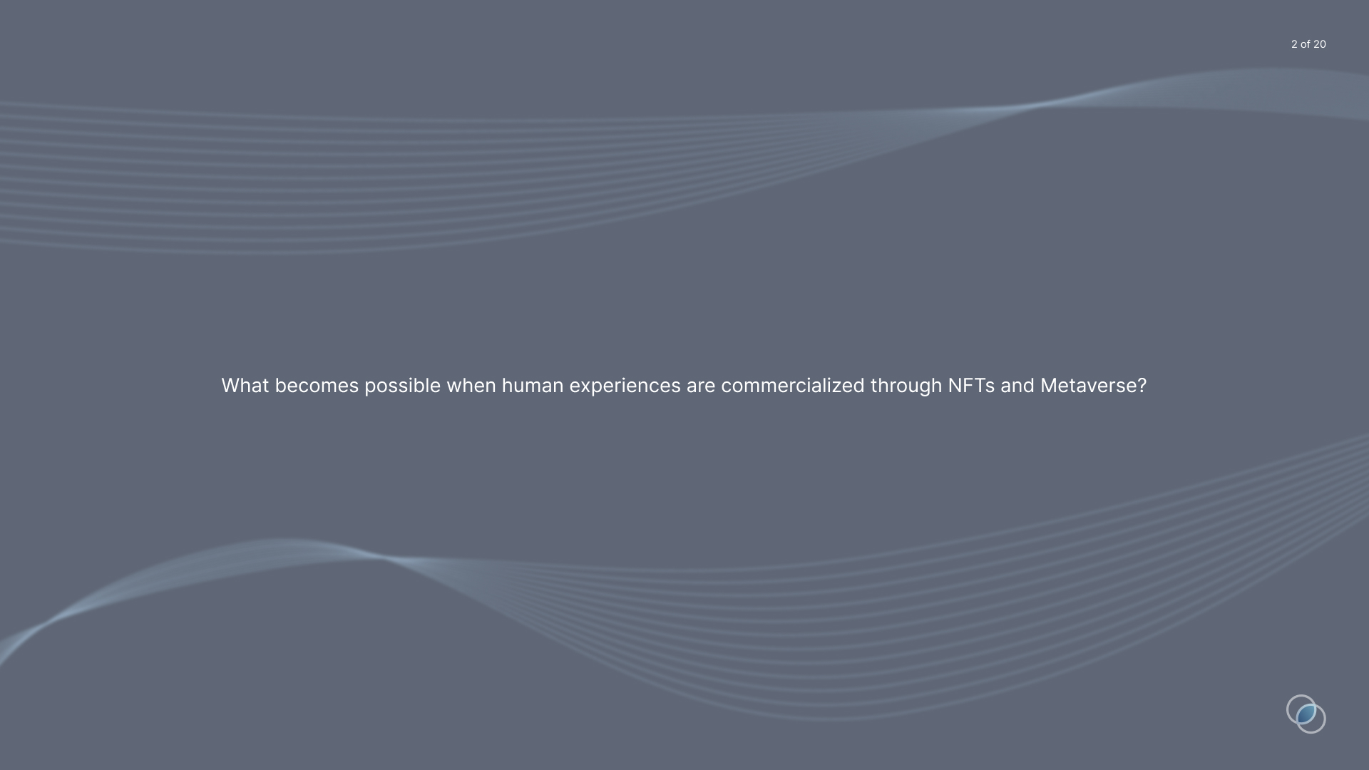 ExCover: Experience and Discover