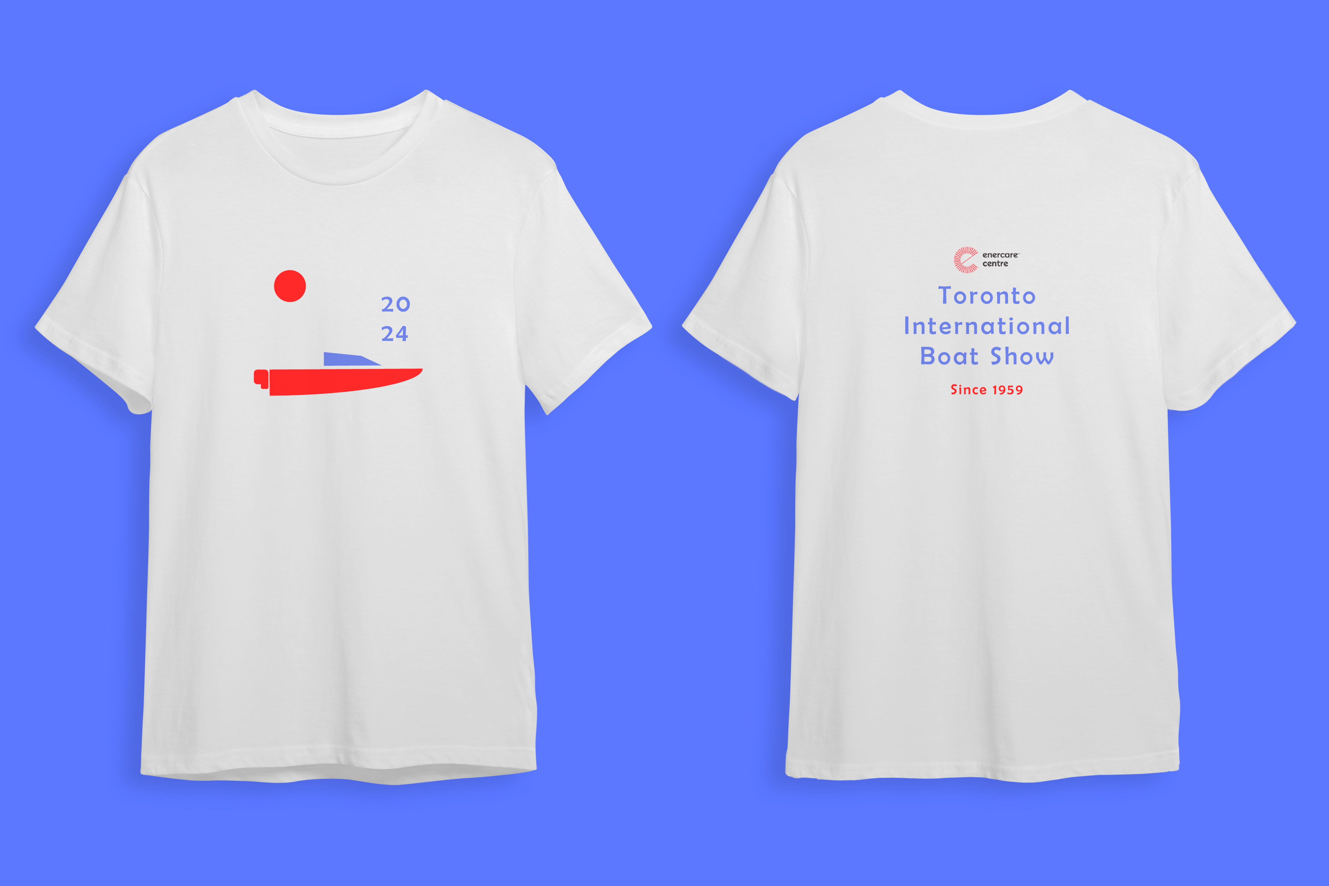 Toronto International Boat Show