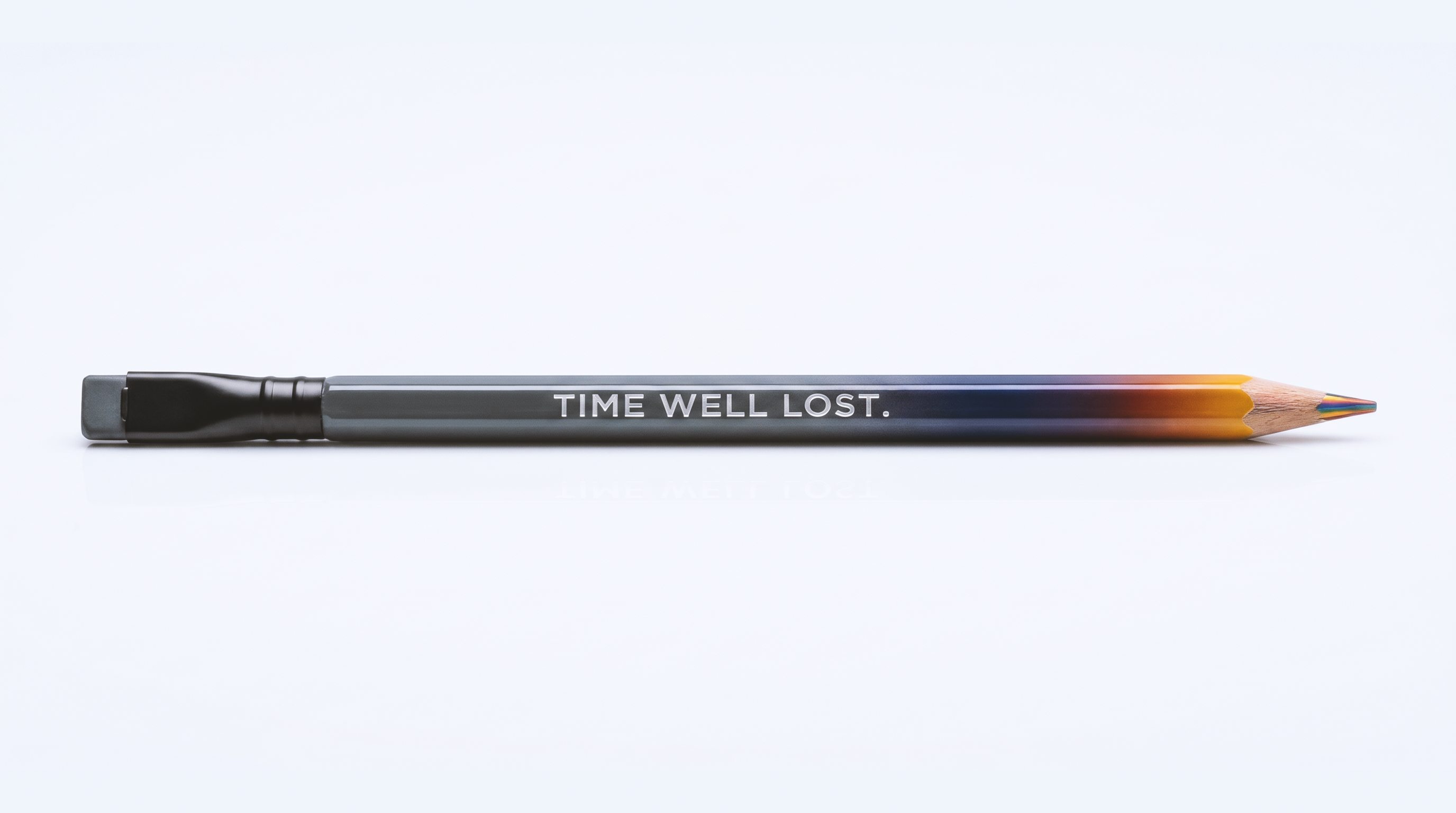 Michaels - Time Well Lost