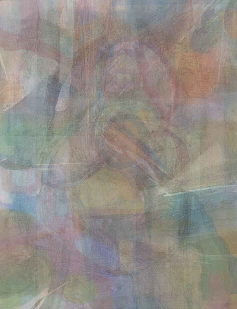 Mommy Mayhem: 65 Layers of Toy Drawings & Paintings #18