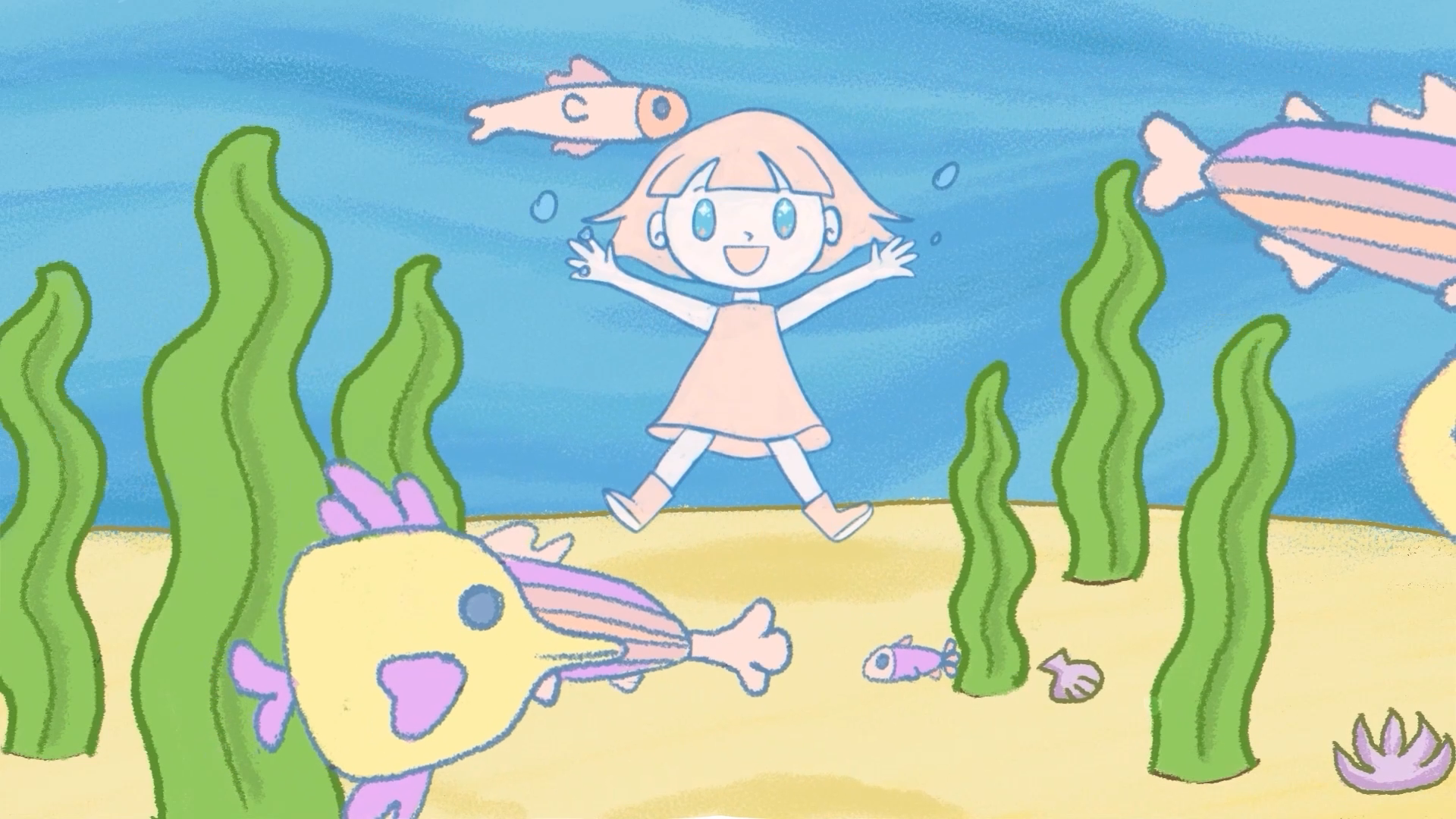 Group_I see the stars in your eyes