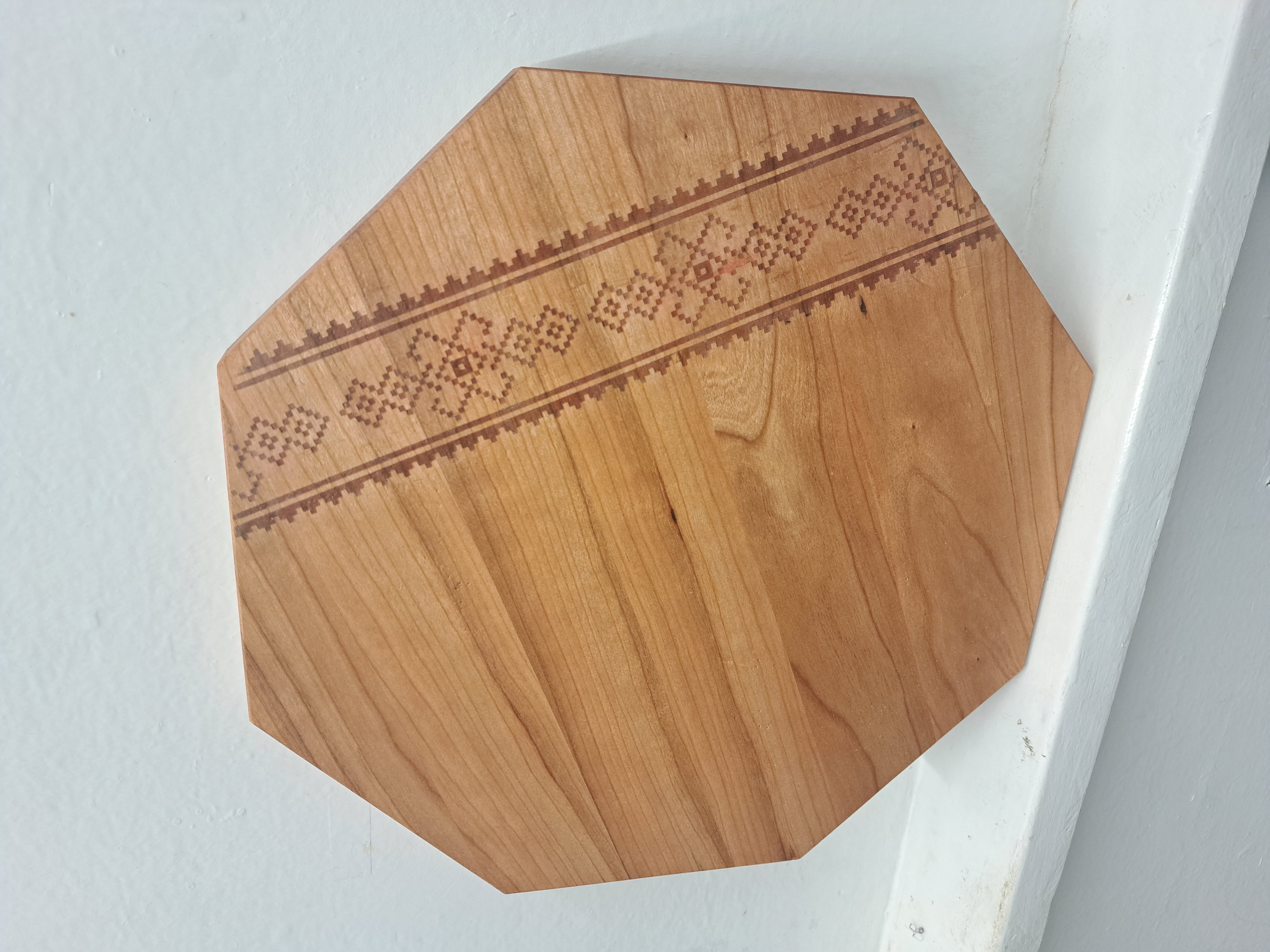 The Oc Bloc