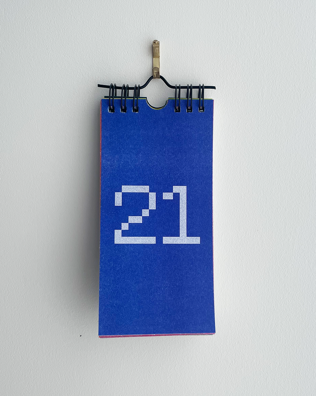 Perpetual Type Calendar