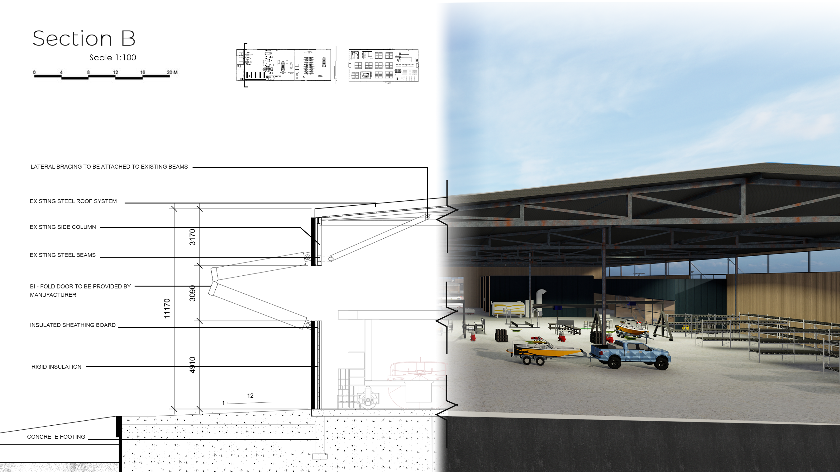 Thesis - Forum Piscis