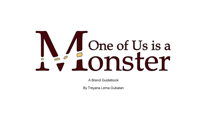 One of Us is a Monster