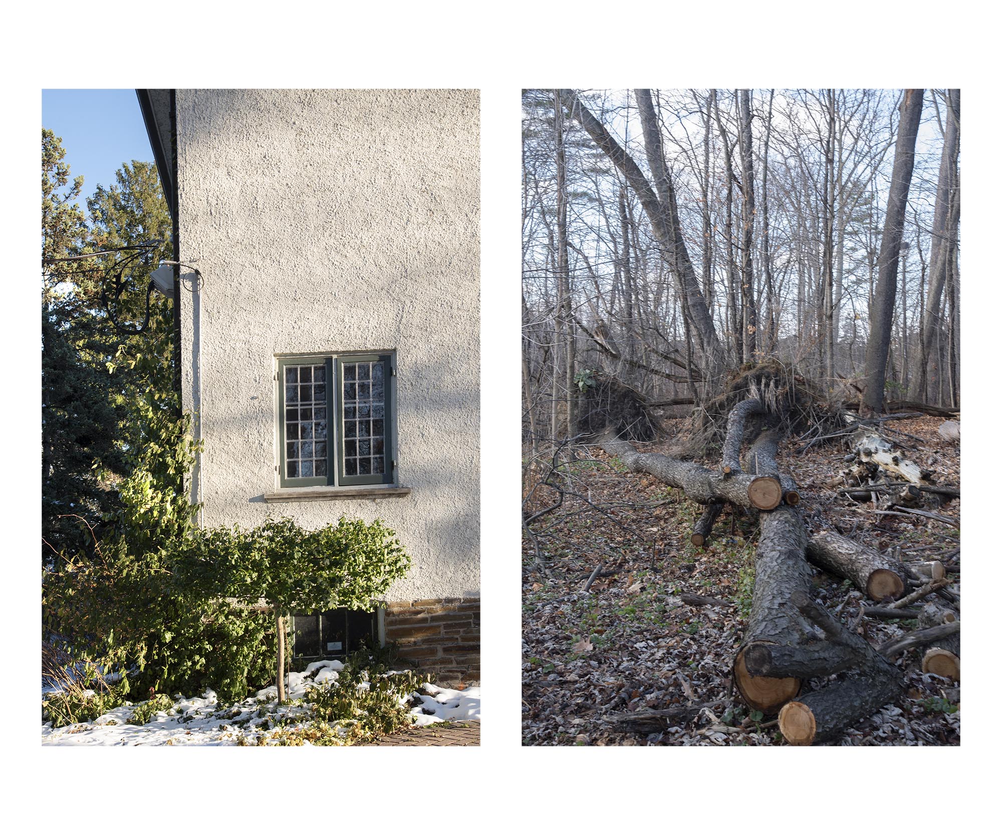 Heritage Residential Cultural Sites